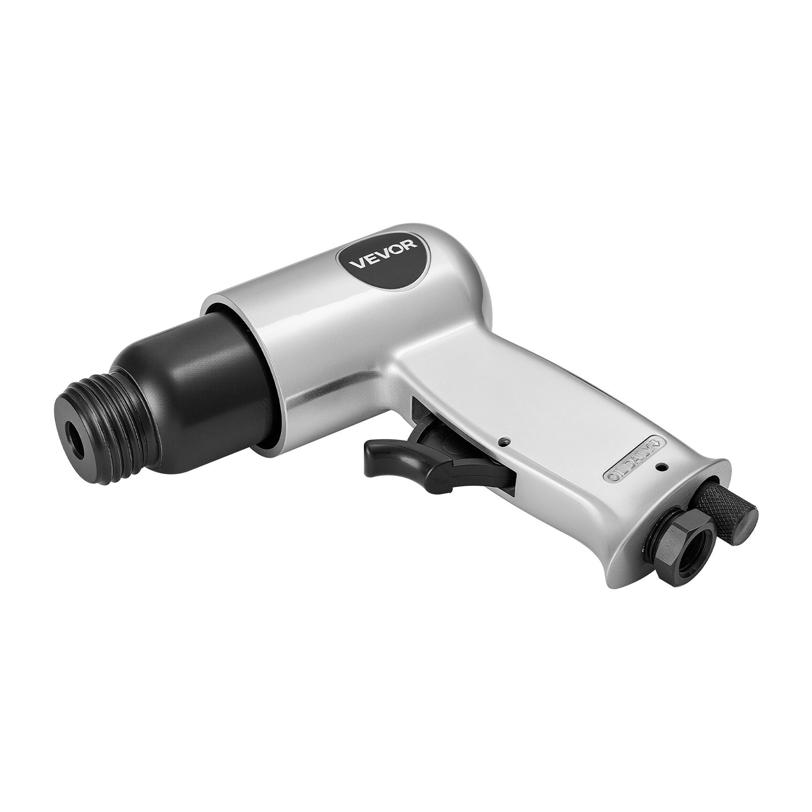 Air Hammer Pneumatic Chisel Tool 40–70mm Stroke Cutting Scraping Kit