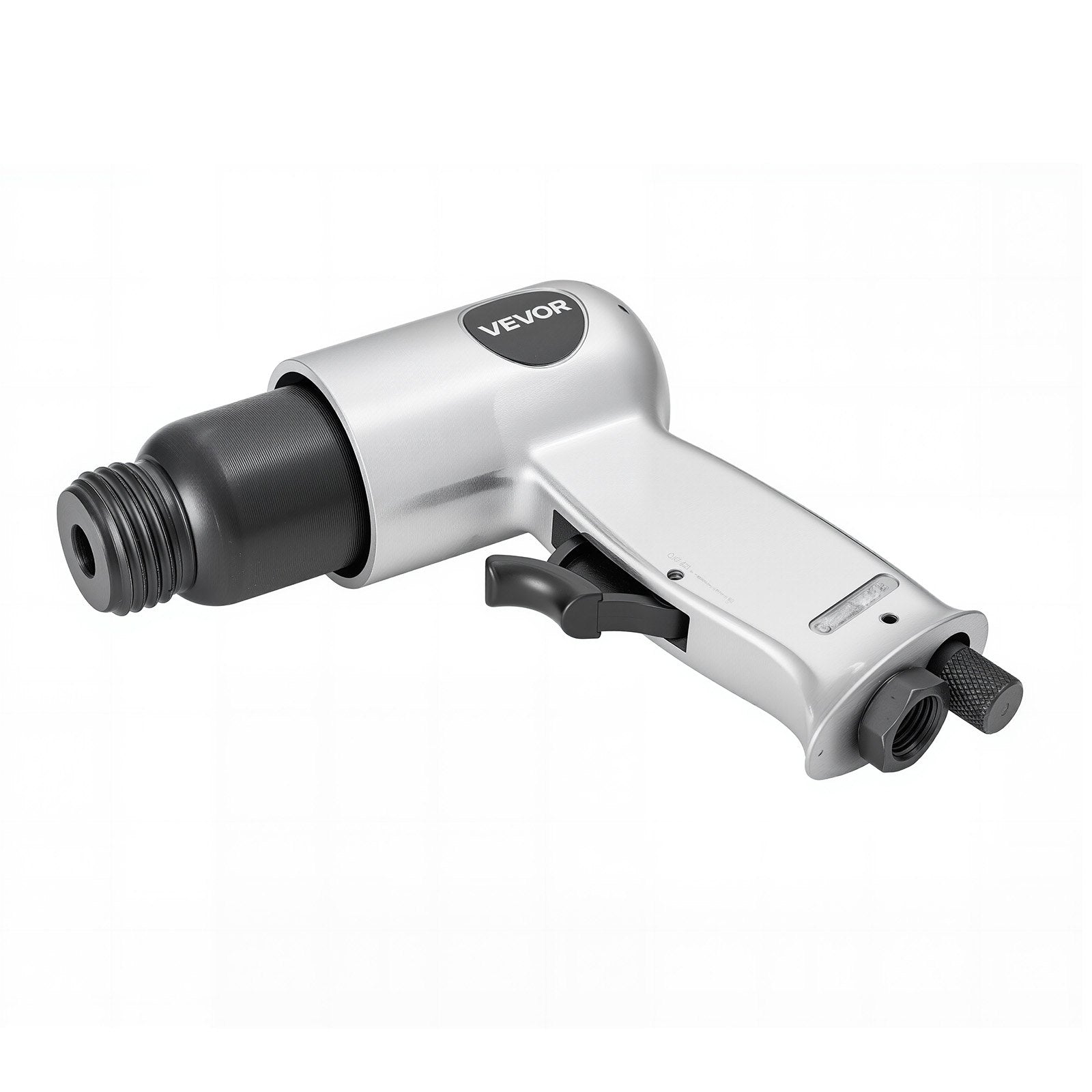 Pneumatic Air Needle Scaler and Hammer Kit for Rust Removal Cutting Demolition