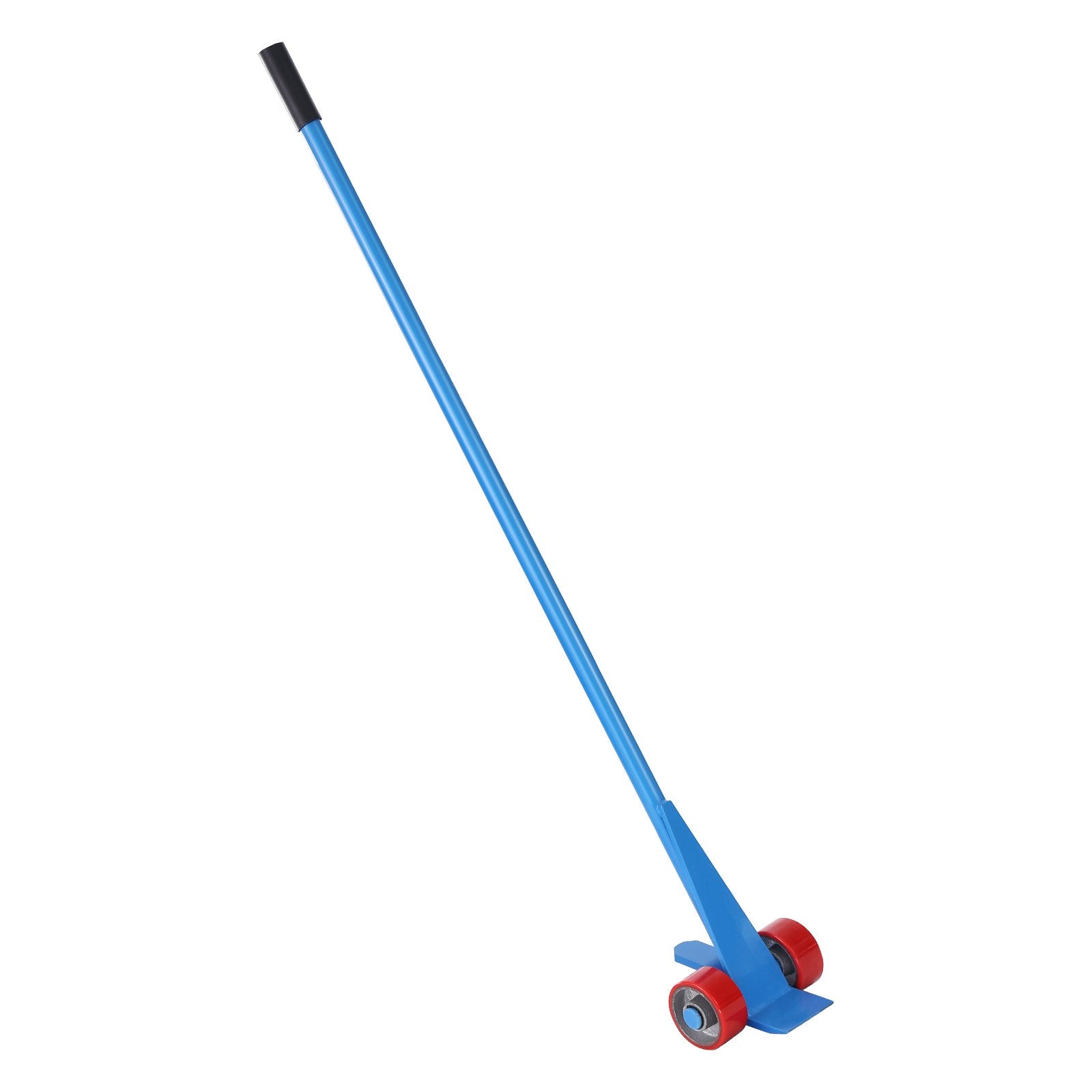 Pallet Buster 152.4cm Handle 4 Ton Q235 Carbon Steel Deck Wrecker Pry Bar