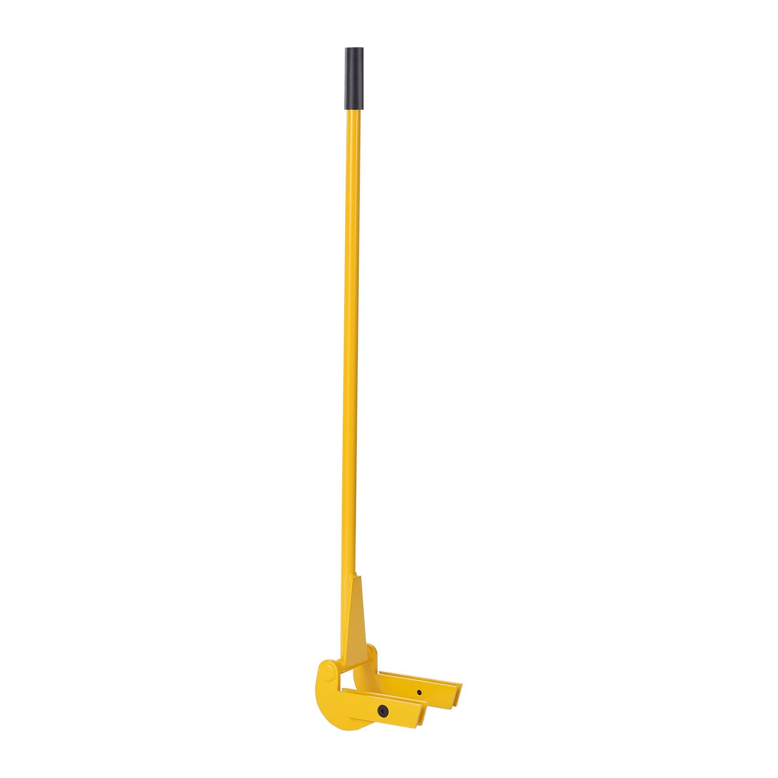 Pallet Buster 104cm Handle 907kg Q235 Carbon Steel Deck Wrecker Pry Bar