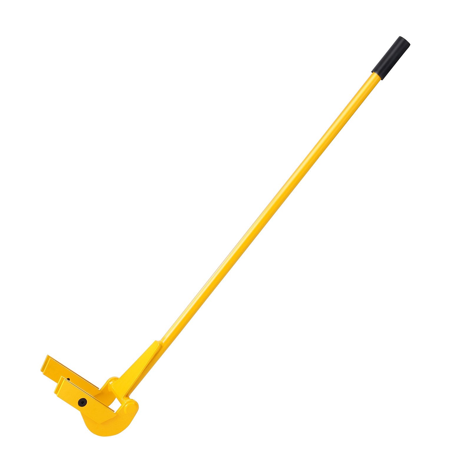 Pallet Buster 104cm Handle 907kg Q235 Carbon Steel Deck Wrecker Pry Bar