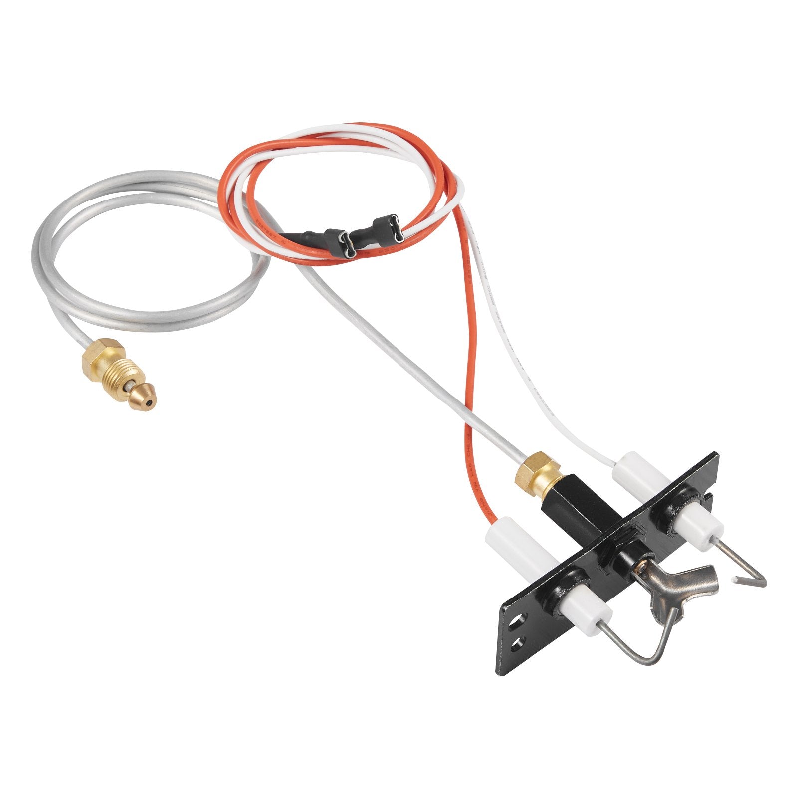 Gas Pilot Assembly OE 2090-012 2198-012 SRV2090-012 Fireplace Gas Ignition