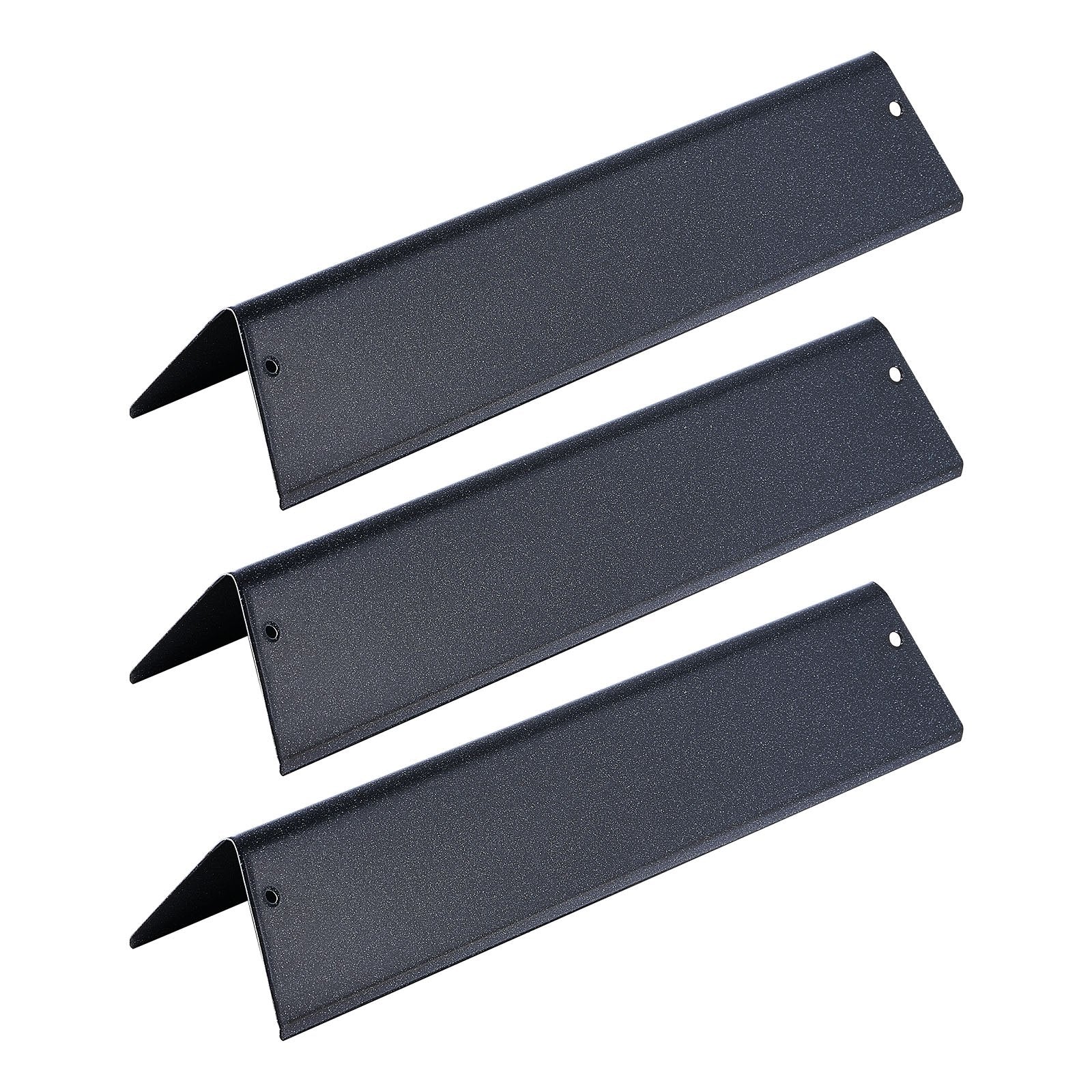 Flavorizer Bars 39cm Grill Replacement Weber Spirit Porcelain Steel 3 Pack