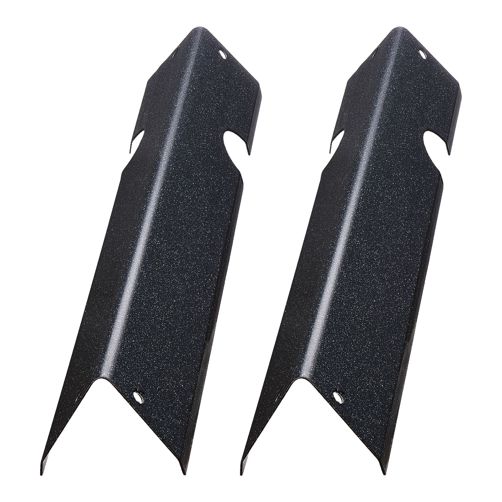 Flavorizer Bars 44cm Grill Replacement Weber Genesis Porcelain Steel 5 Pack