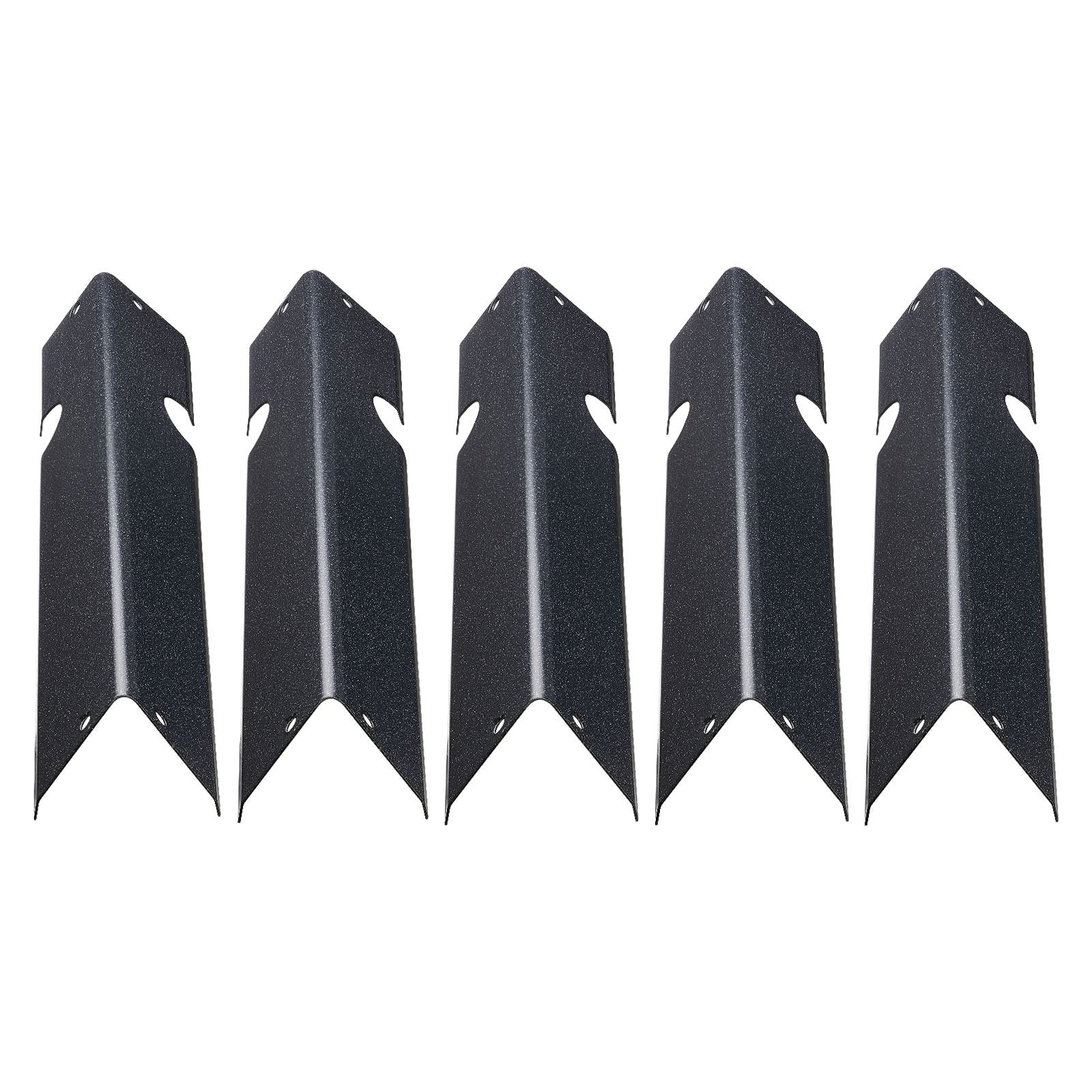 Flavorizer Bars 44cm Grill Replacement Weber Genesis Porcelain Steel 5 Pack