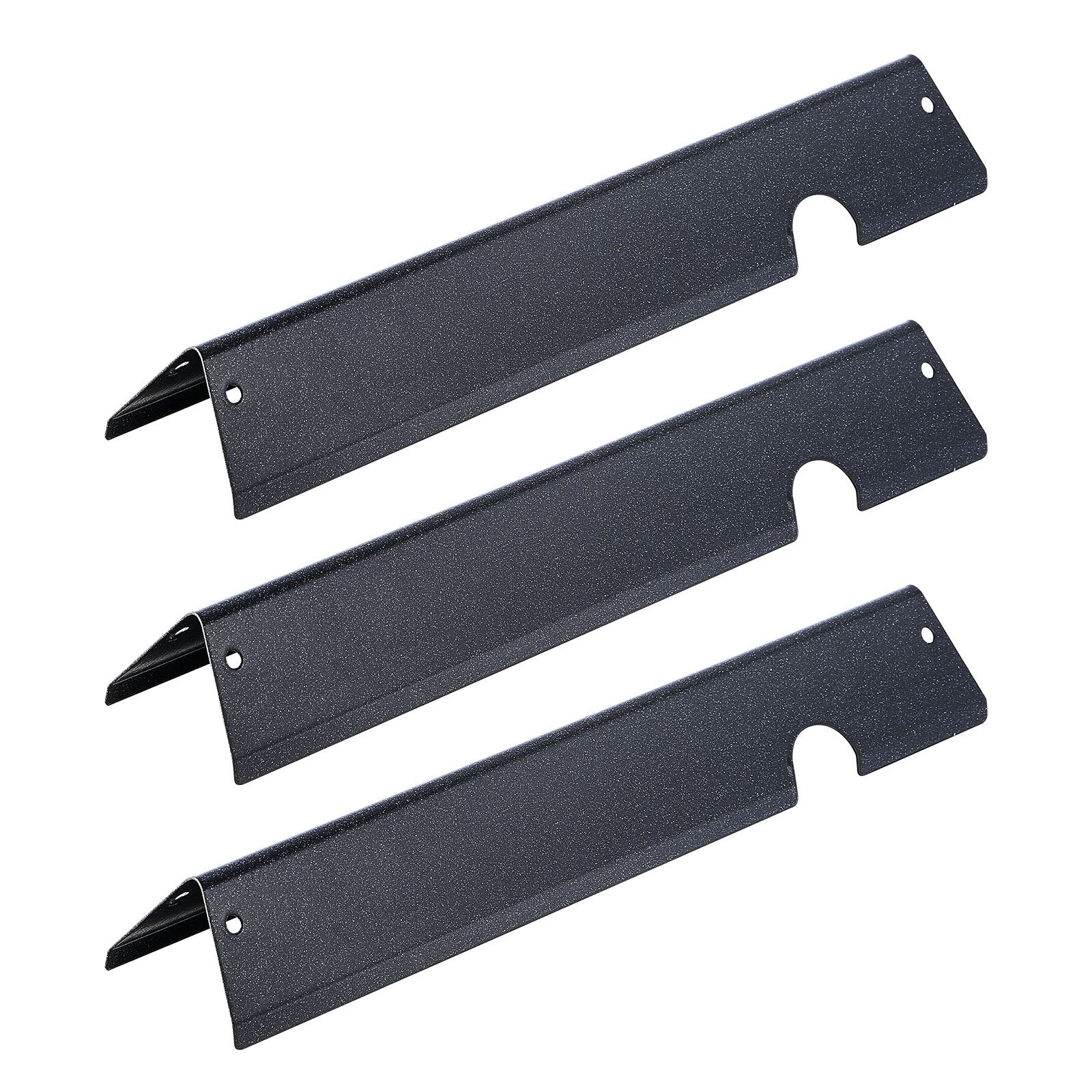 Flavorizer Bars 44cm Grill Replacement Weber Genesis Porcelain Steel 5 Pack