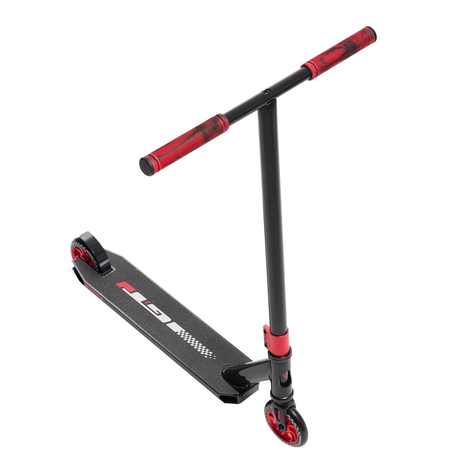 Stunt Scooter Pro Complete Trick Scooter for Kids Teens Adults Aluminum Deck