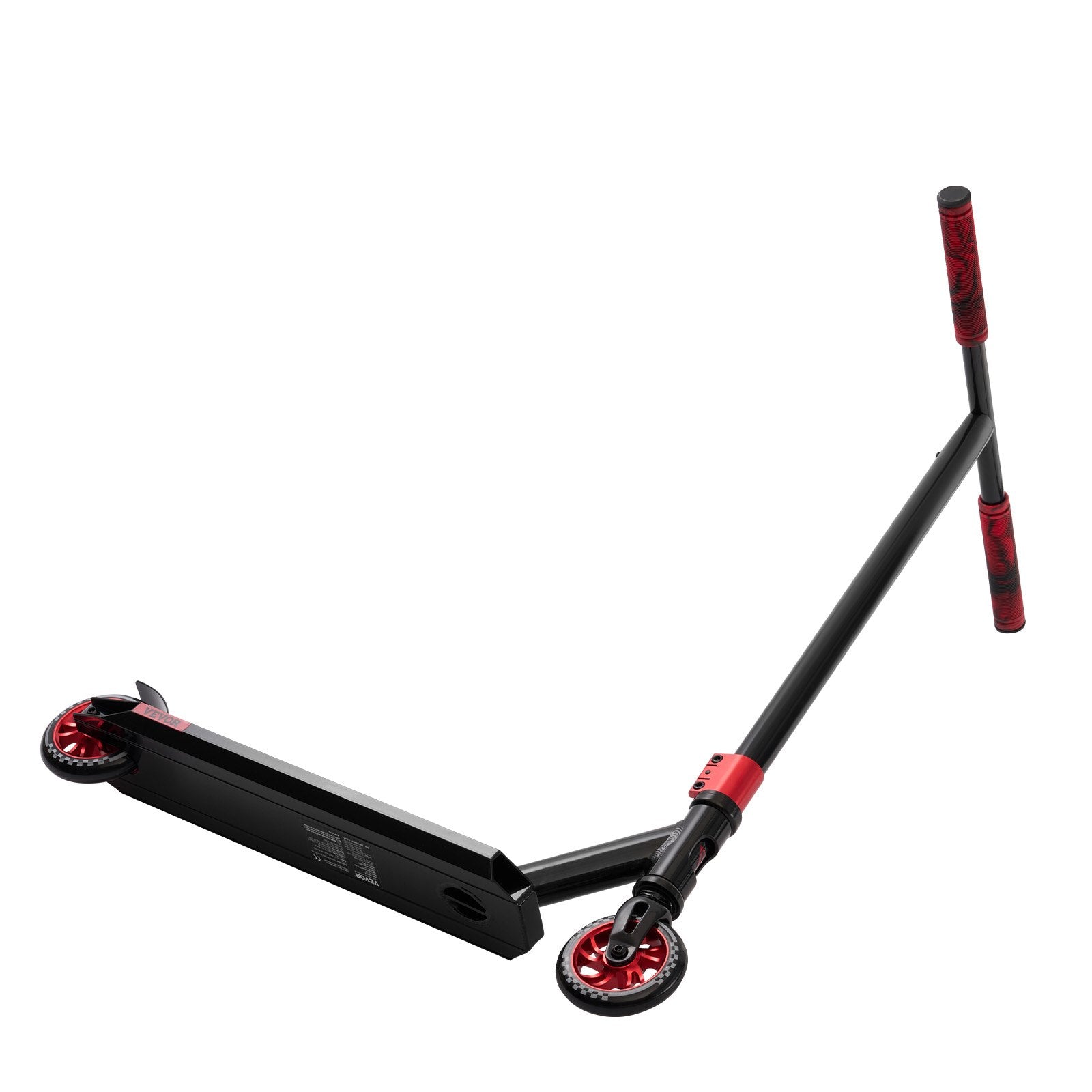 Stunt Scooter Pro Complete Trick Scooter for Kids Teens Adults Aluminum Deck