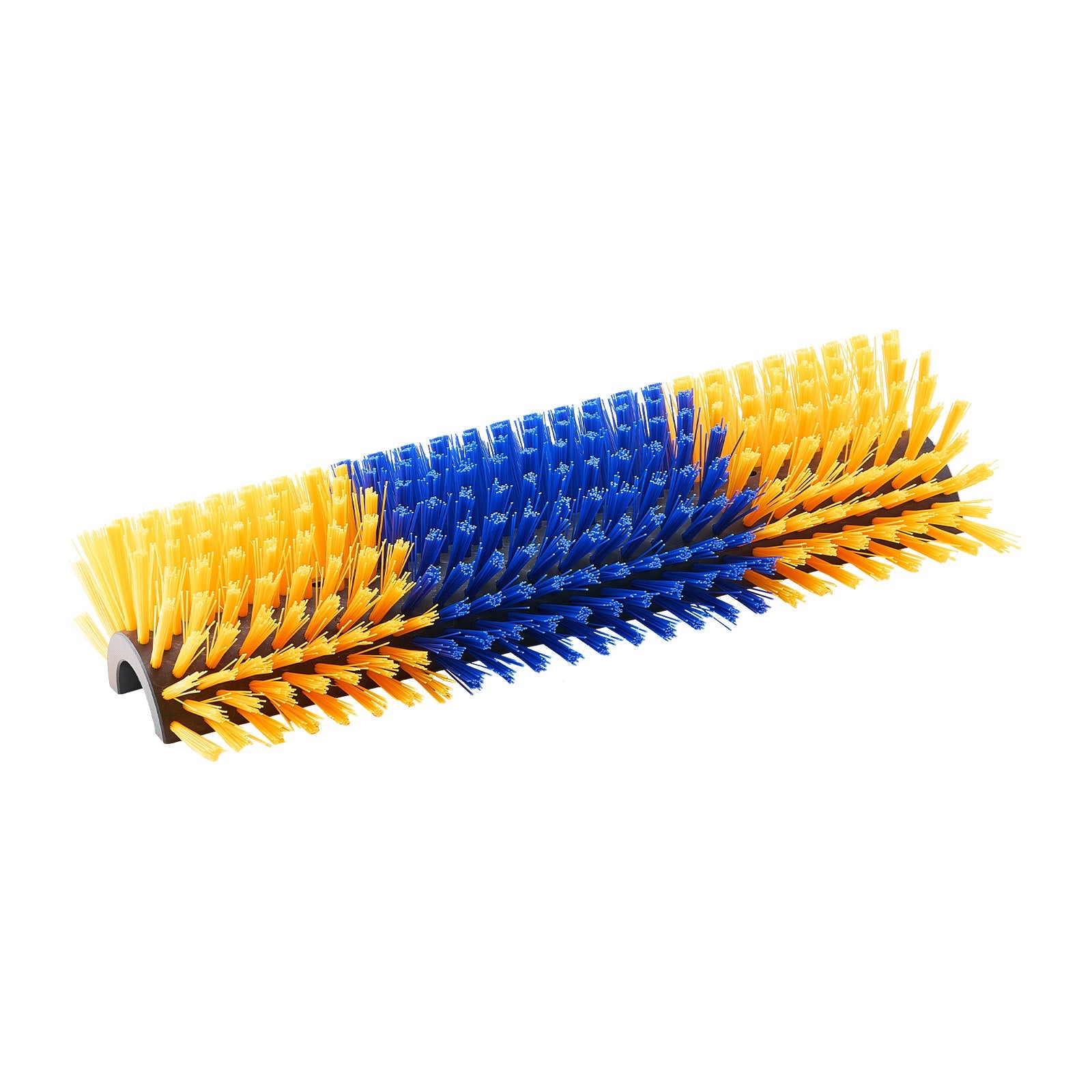 Livestock Scratching Brush 2 Pcs, 17.1x7.5 in Horse Cow Pig Grooming & Scratcher