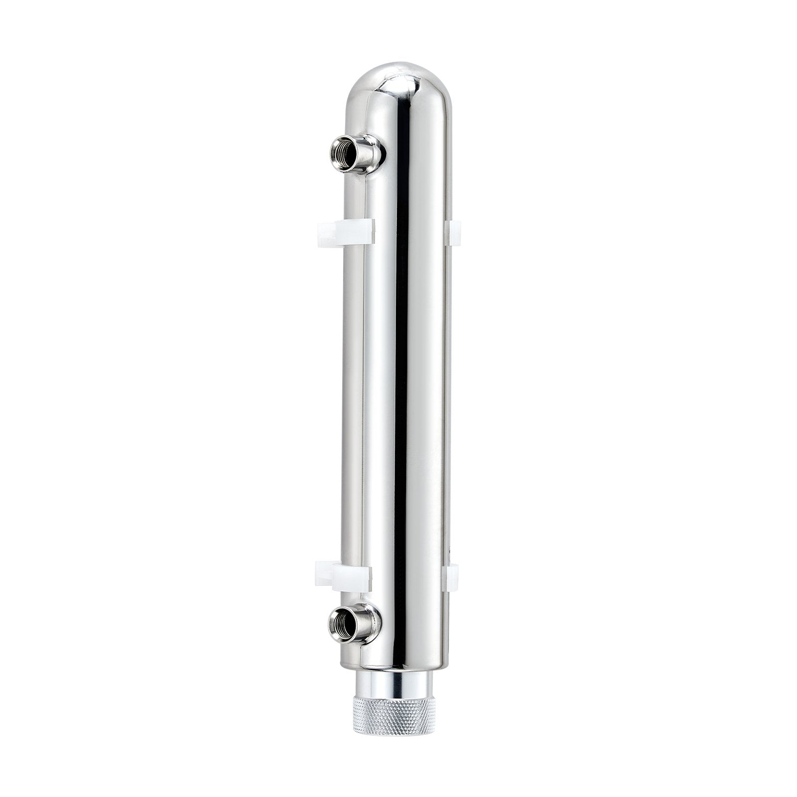 UV Water Purifier 12W 1GPM 220V Stainless Steel Whole House Filter