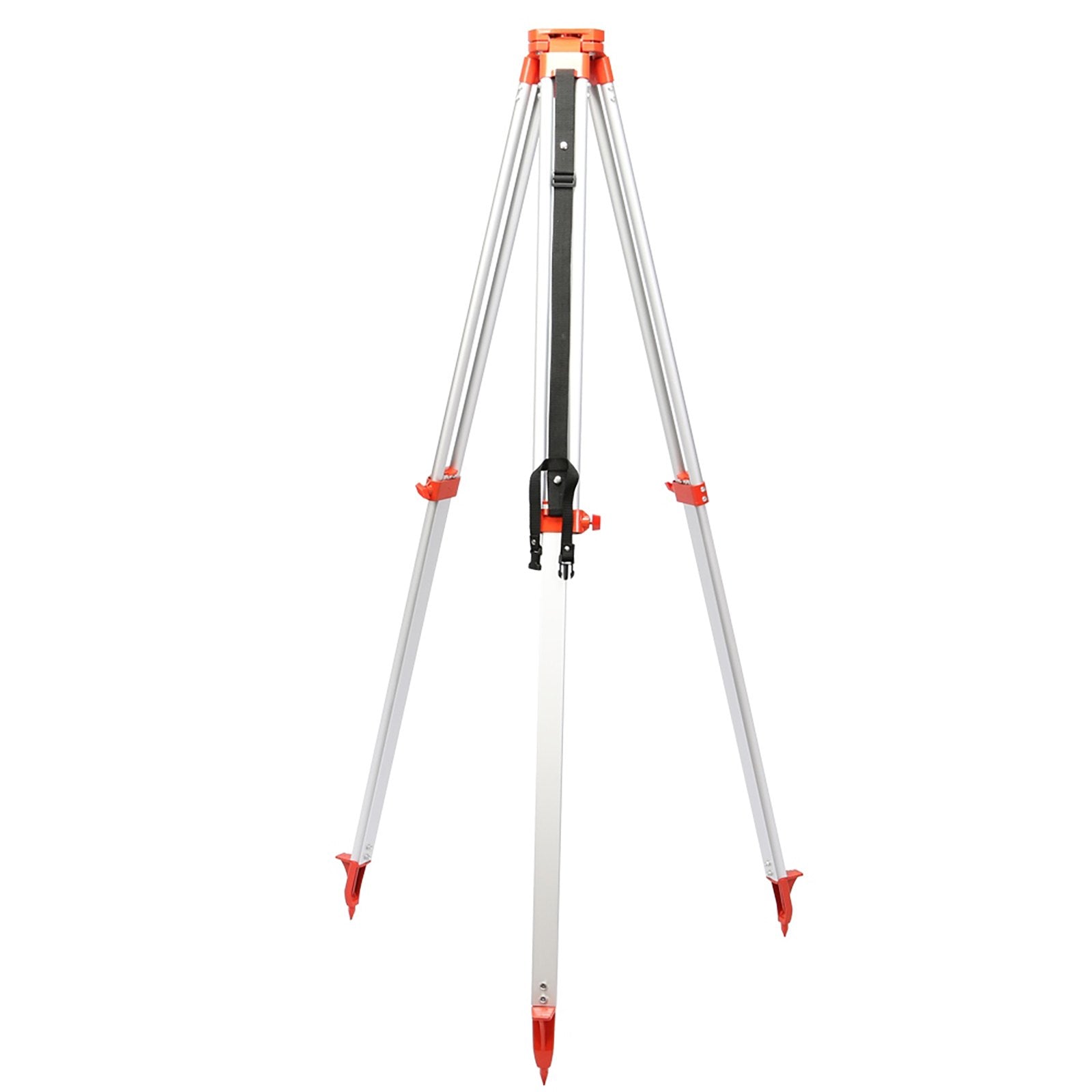 Super Combination 1.65m Aluminum Tripod + 5m Staff for Rotary Laser Level