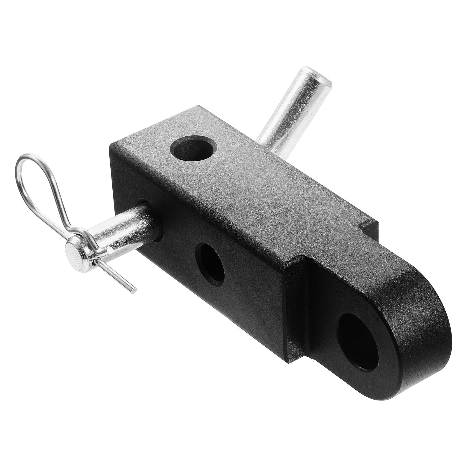 Shackle Hitch Receiver 50mm 24 Ton Heavy Duty Towing Aluminum Alloy