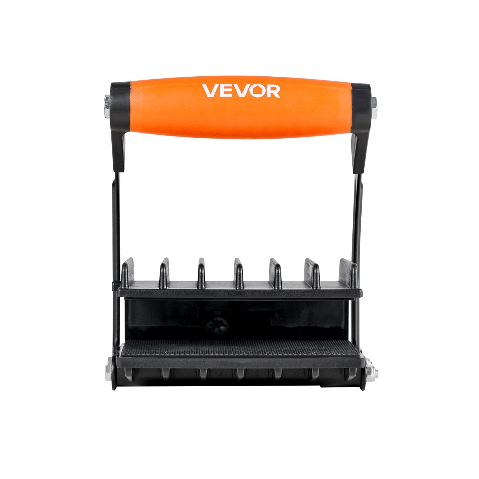 Plywood Carrier 90.7kg Adjustable Drywall Tool for 0-25.4mm Boards with Grip