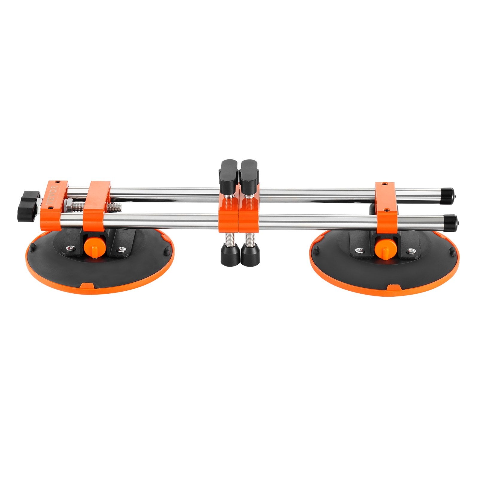 Seamless Seam Setter 2-Pack Granite with 6" Vacuum Cups and Tool Bag Countertop