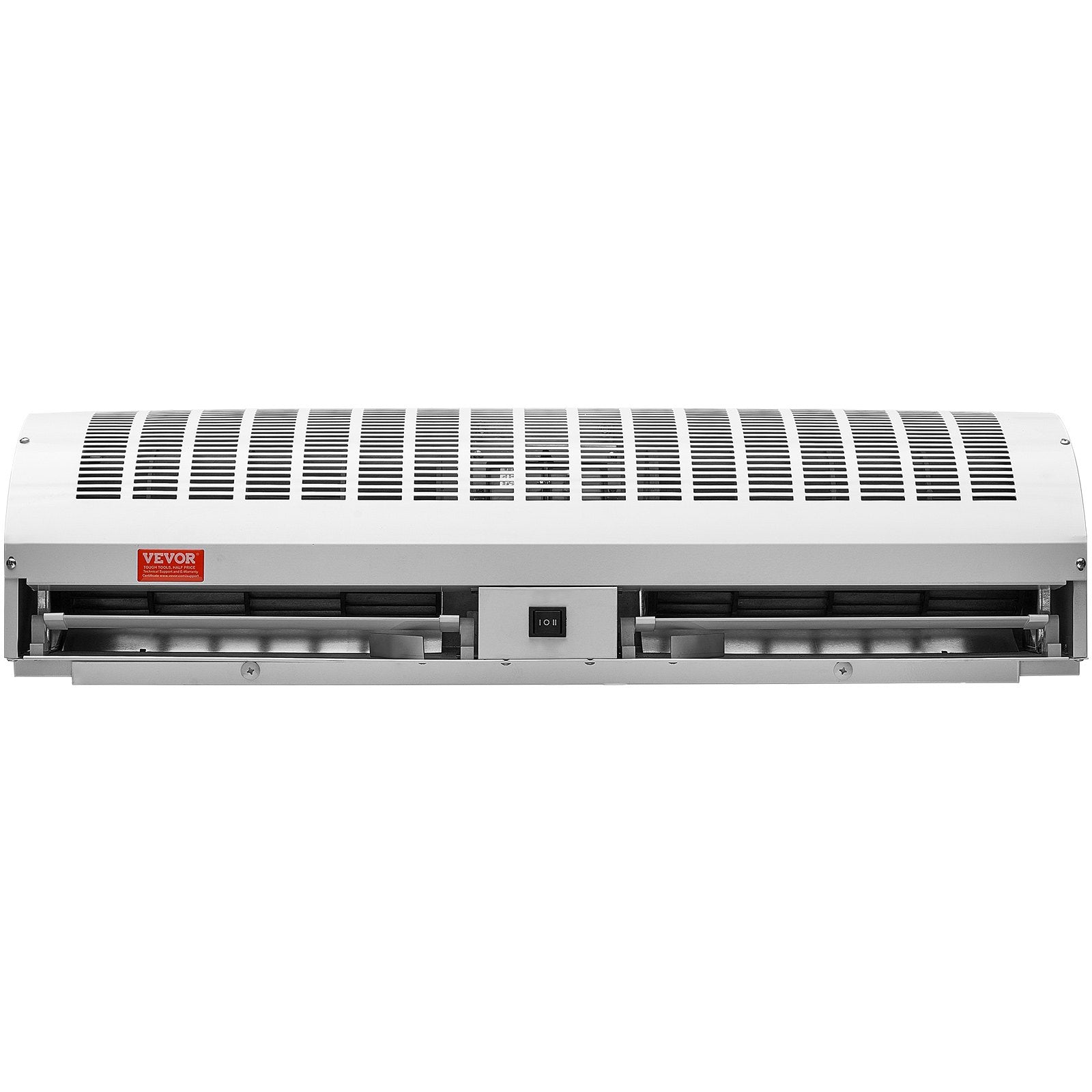 0.9m Commercial Indoor Air Curtain, 2 Speeds 2038m³/h, UL Certified, Wall Mount