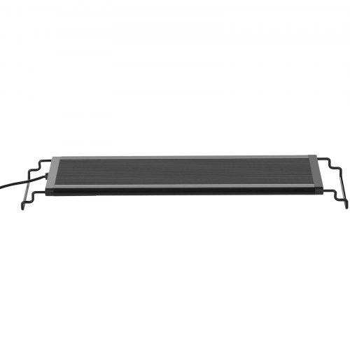 VEVOR 14W Aquarium Light Adjustable Timer 5-Level Brightness Freshwater Tank