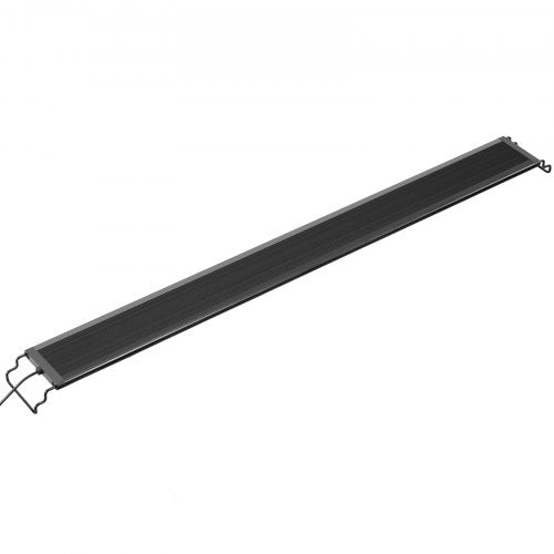 VEVOR 26W Aquarium Light Full Spectrum Fish Tank Light 24/7 Natural Mode