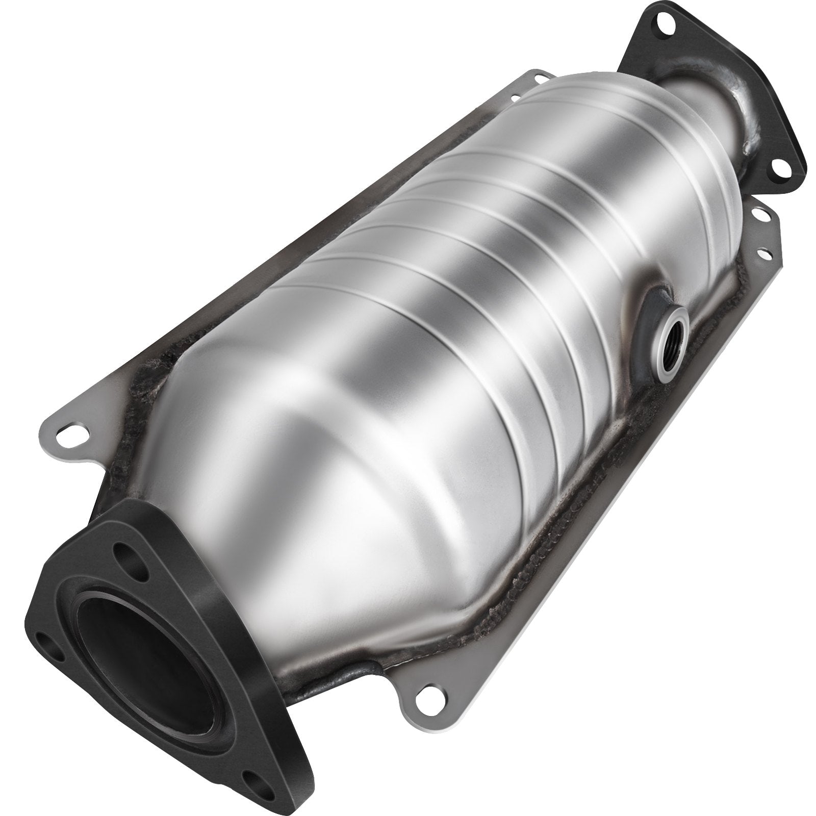 Catalytic Converter for 1998-2002 Honda Accord 2.3L, High Flow Stainless Steel