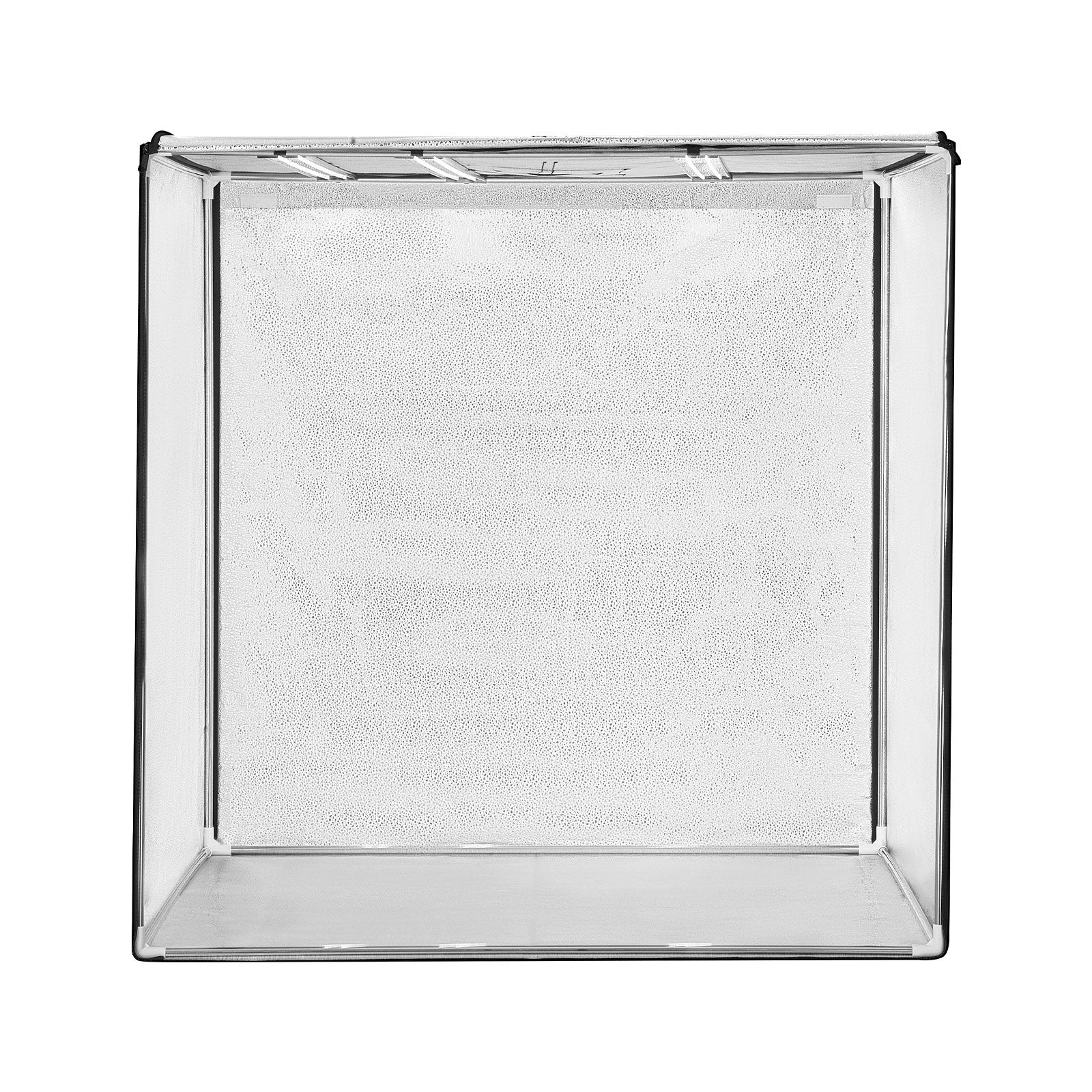 Photo Studio Light Box 5600K Shooting Tent Kit 210 LED with 5 Backdrops