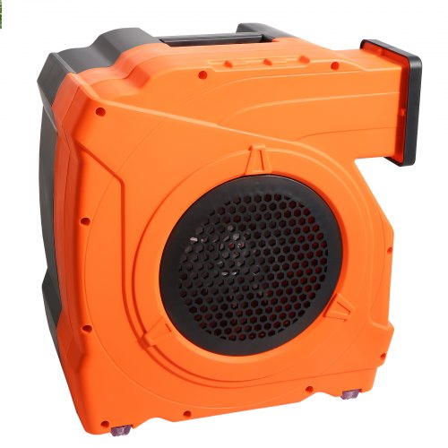 Inflatable Blower 1100W 1.7HP Commercial Air Pump 3100 RPM for Bounce House