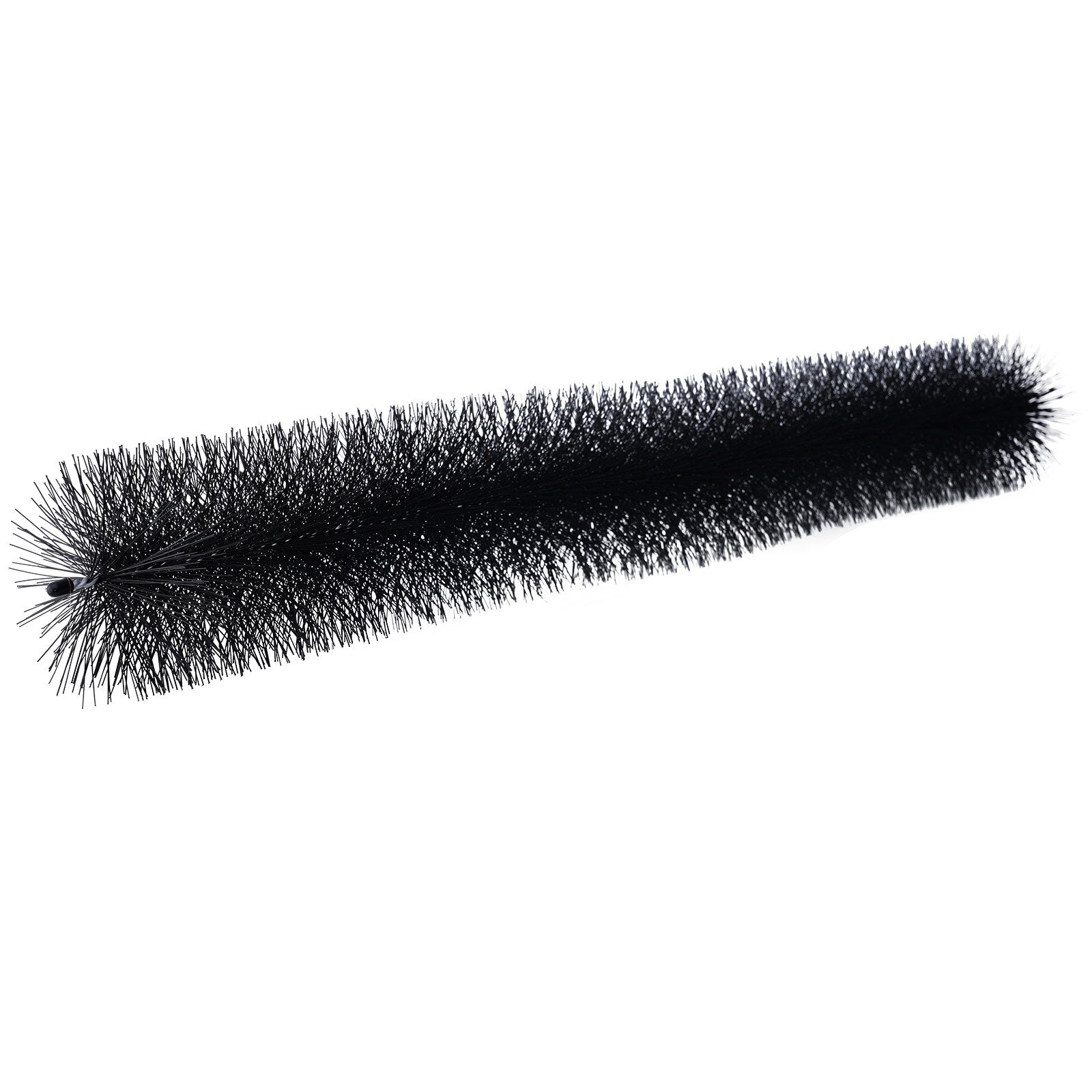 Gutter Brush 30ft 4.33in Diameter Leaf Guard 5in Gutters 10-Pack Cleaning Tool