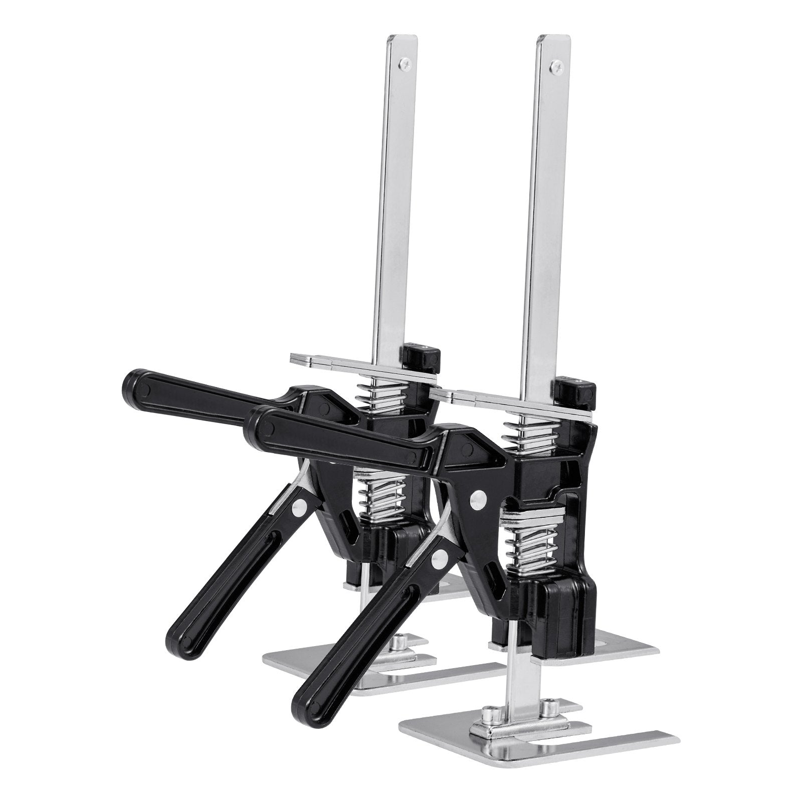 Labor Saving Arm Jack, 2PCS 150kg, 180mm Lift, Metal Hand Jack Tool