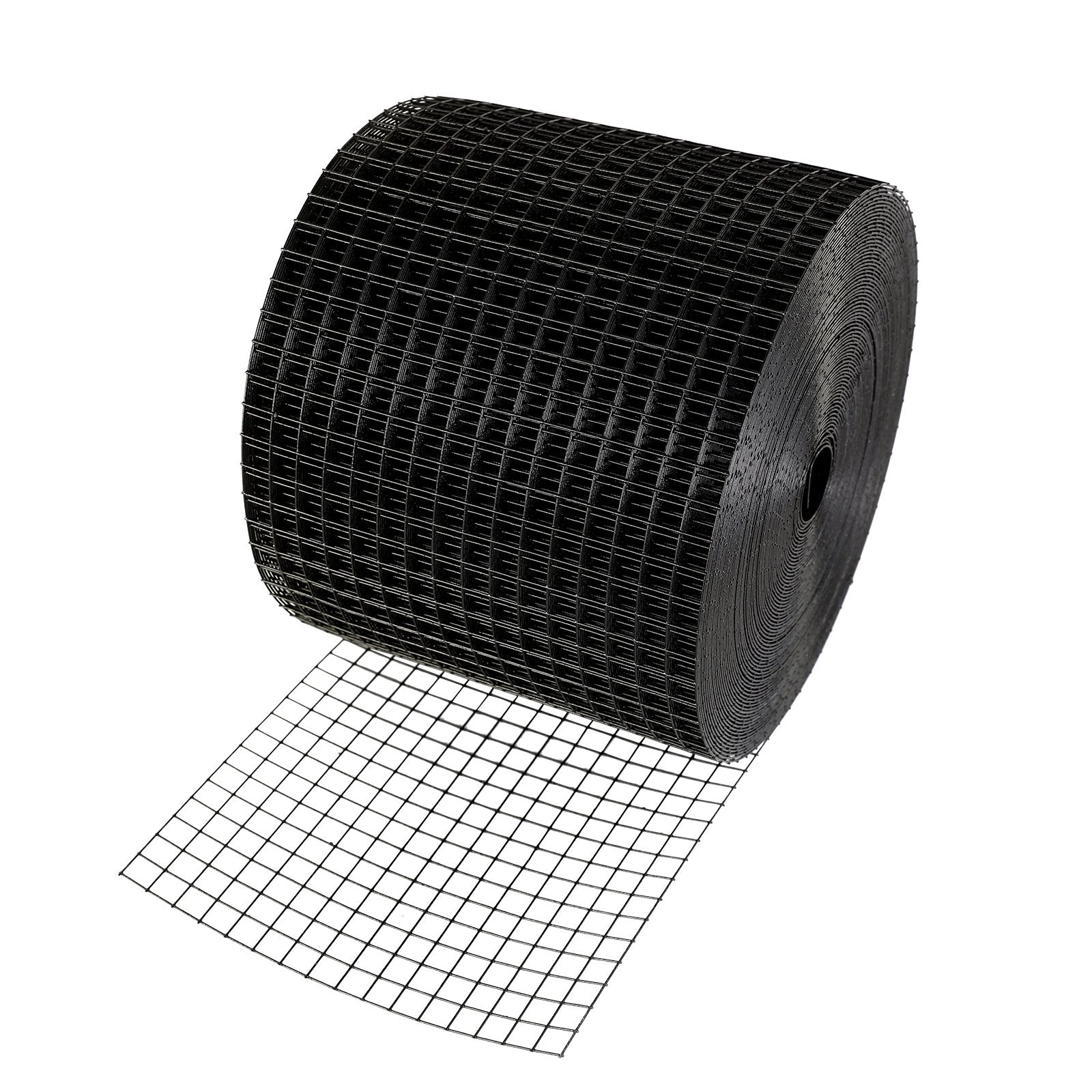 Solar Panel Bird Guard 6x100ft Critter Guard 100 Aluminum Fasteners PVC Coat