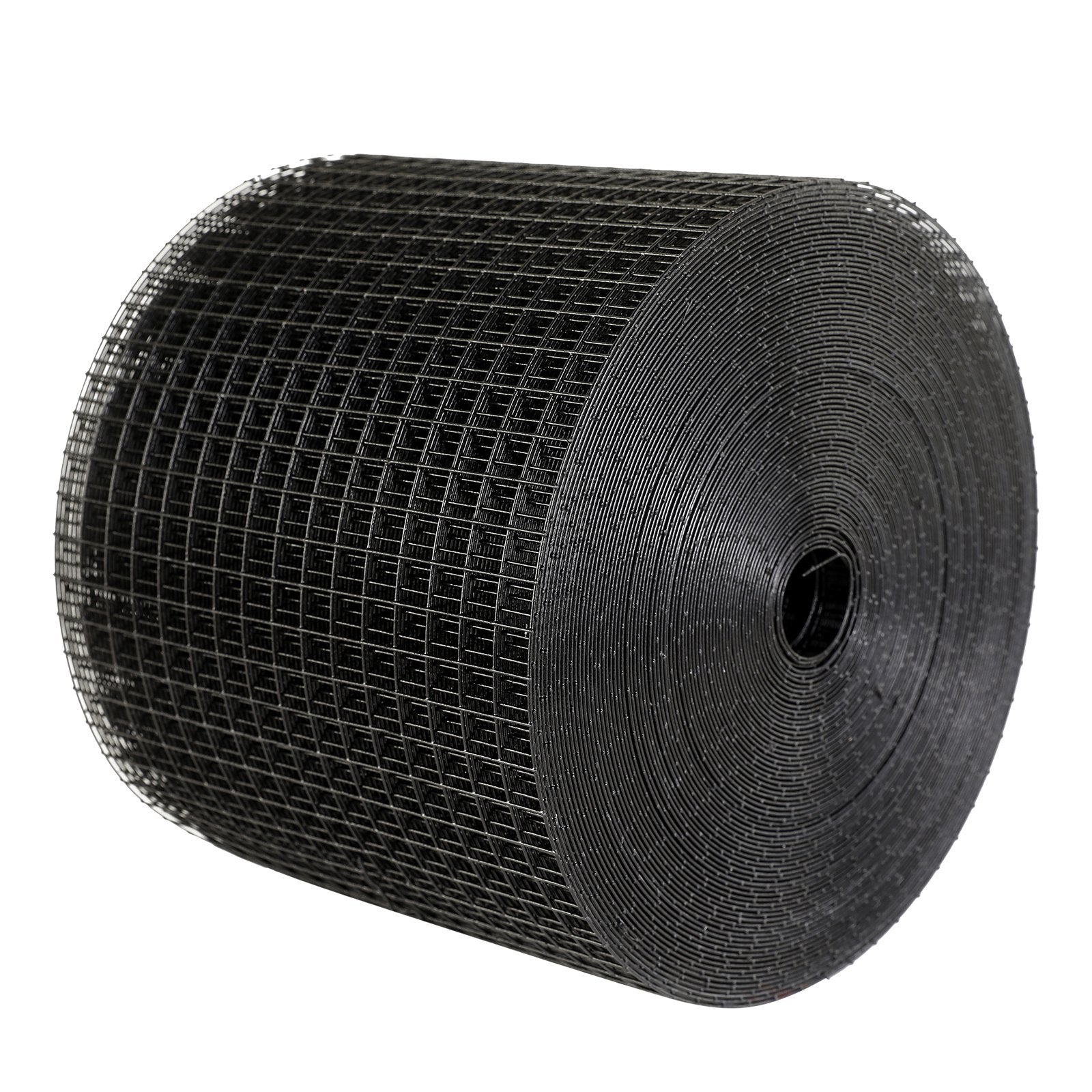 Solar Panel Bird Guard 6x100ft Critter Guard 100 Aluminum Fasteners PVC Coat