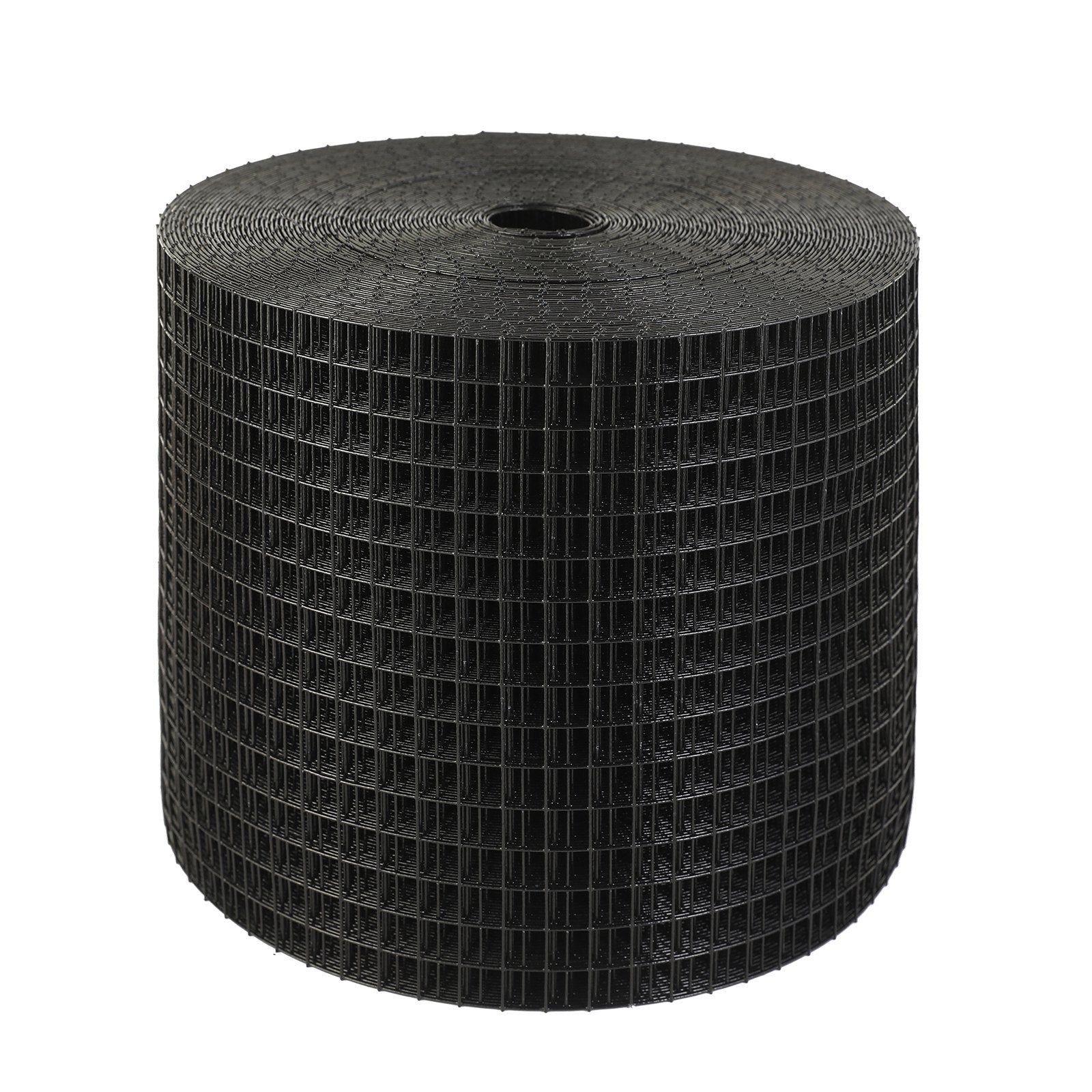 Solar Panel Bird Guard 6x100ft Critter Guard 100 Aluminum Fasteners PVC Coat