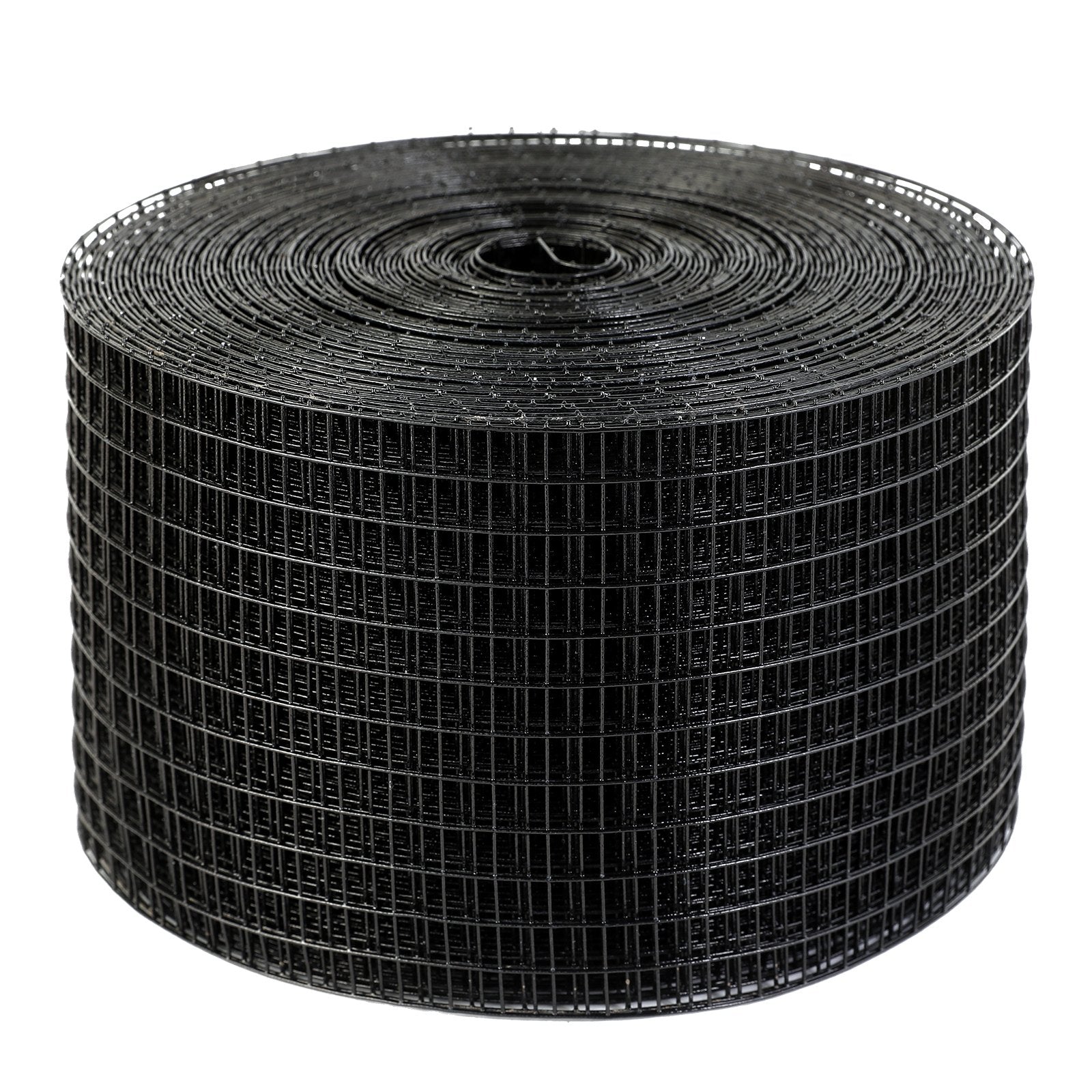 Solar Panel Bird Guard 8in x 100ft Critter Guard Roll Kit 50 Tire Wires PVC
