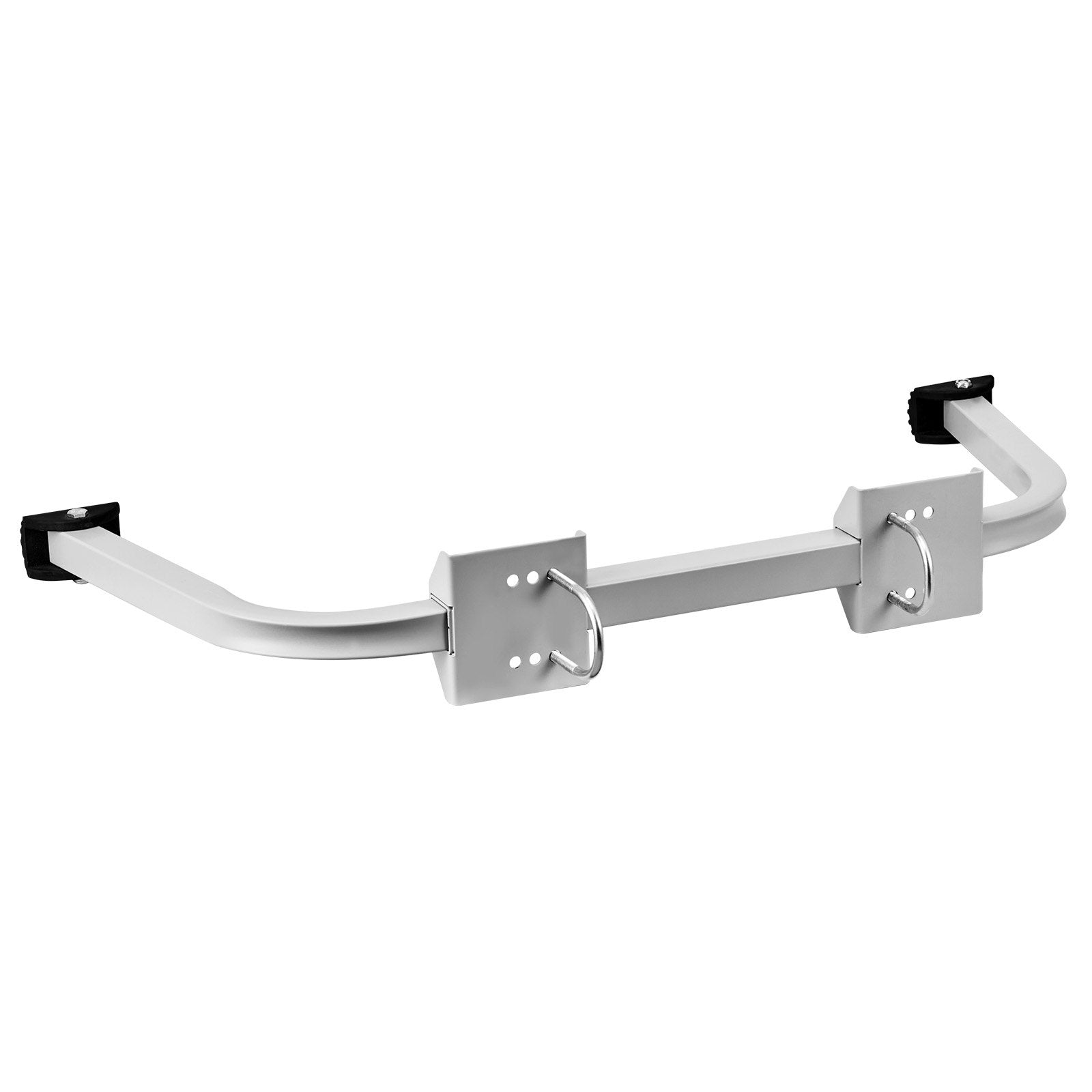 Heavy Duty Ladder Stabilizer Wing Span Standoff 330 lbs Capacity
