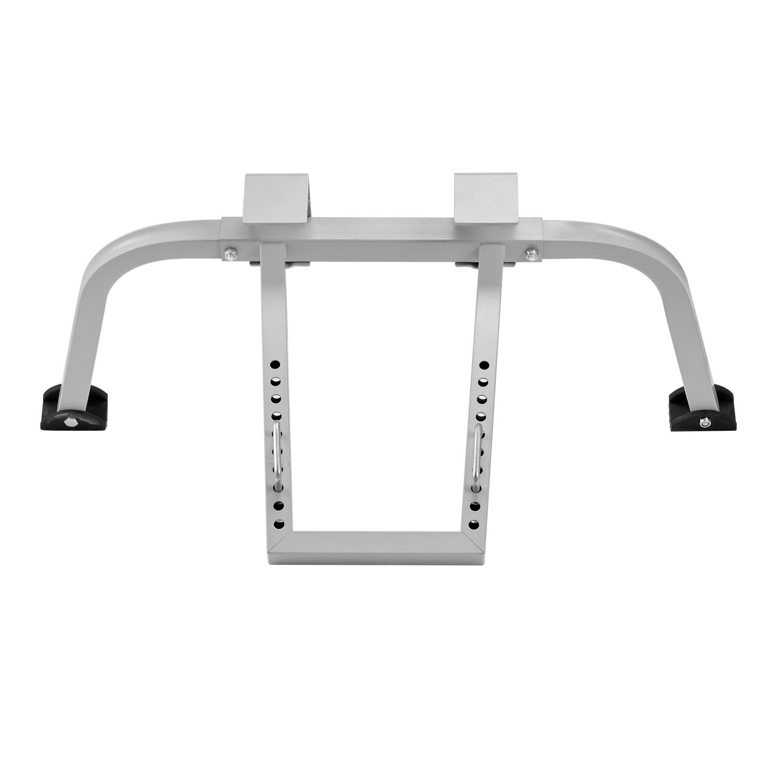 Ladder Stabilizer Heavy Duty Steel Roof Hook with Wing Span Standoff Anti-Slip