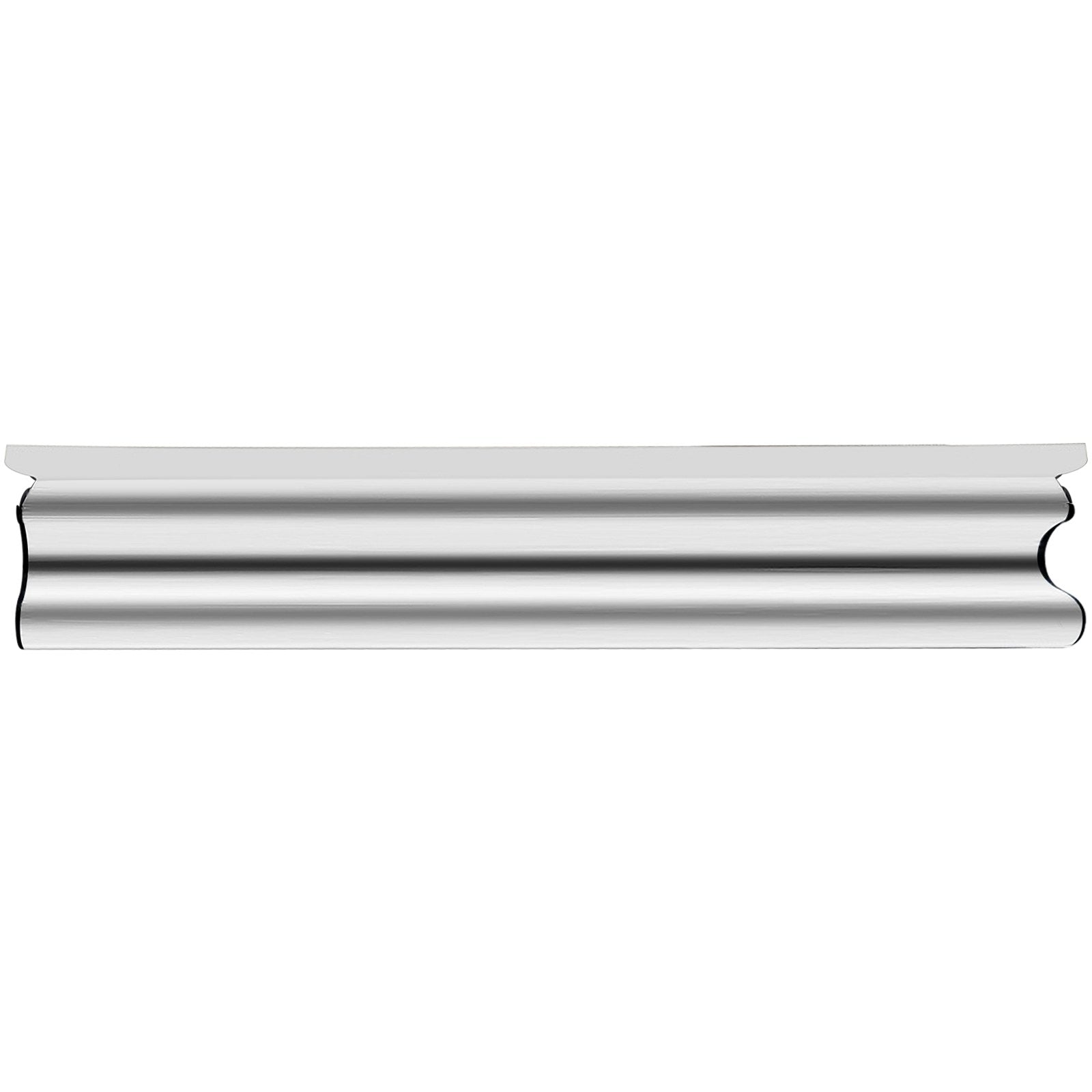 Drywall Skimming Blade Putty Knife 24inch Stainless Steel Finishing Tool