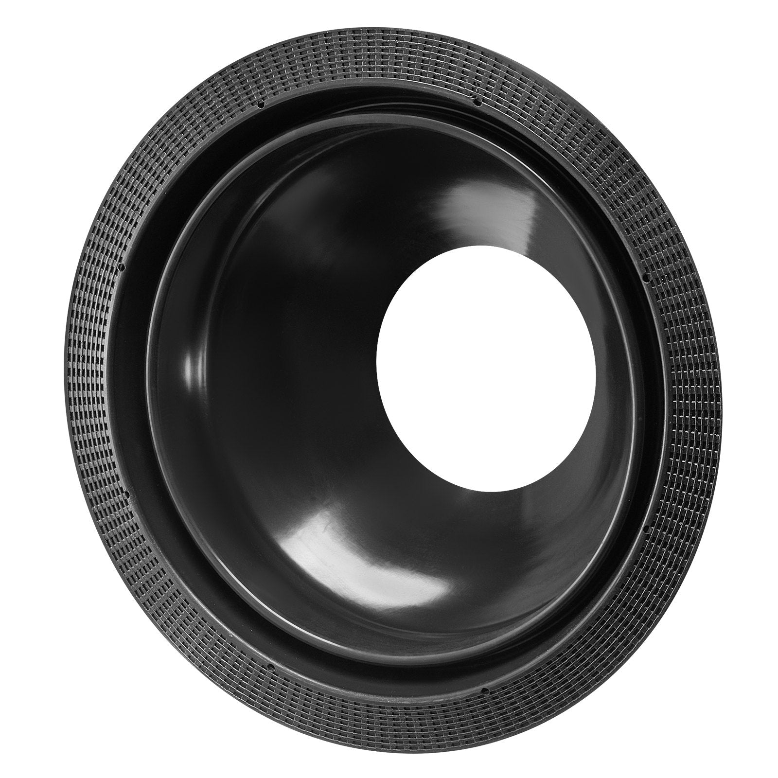 2 Pcs Roof Pipe Flashing Boots, Flexible EPDM Pipe Flashing 150-280mm Black