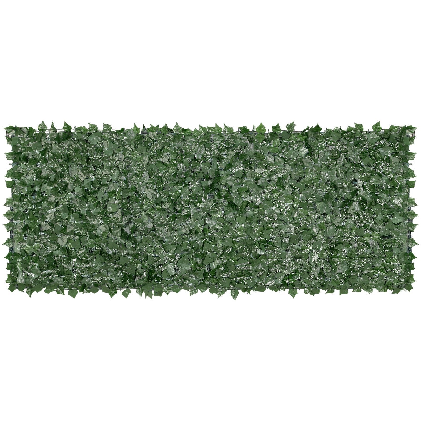 Ivy Privacy Fence 990x2490mm Artificial Green Wall Faux Hedges Vine
