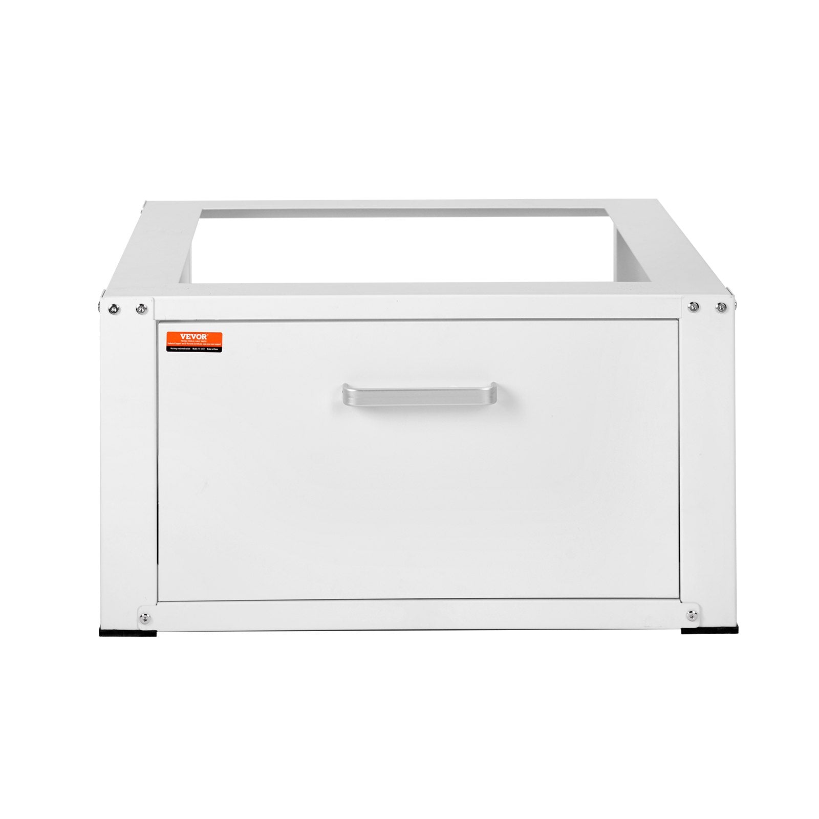 Laundry Pedestal 686x366mm Washer Dryer Base Stand 299kg Capacity Heavy Duty