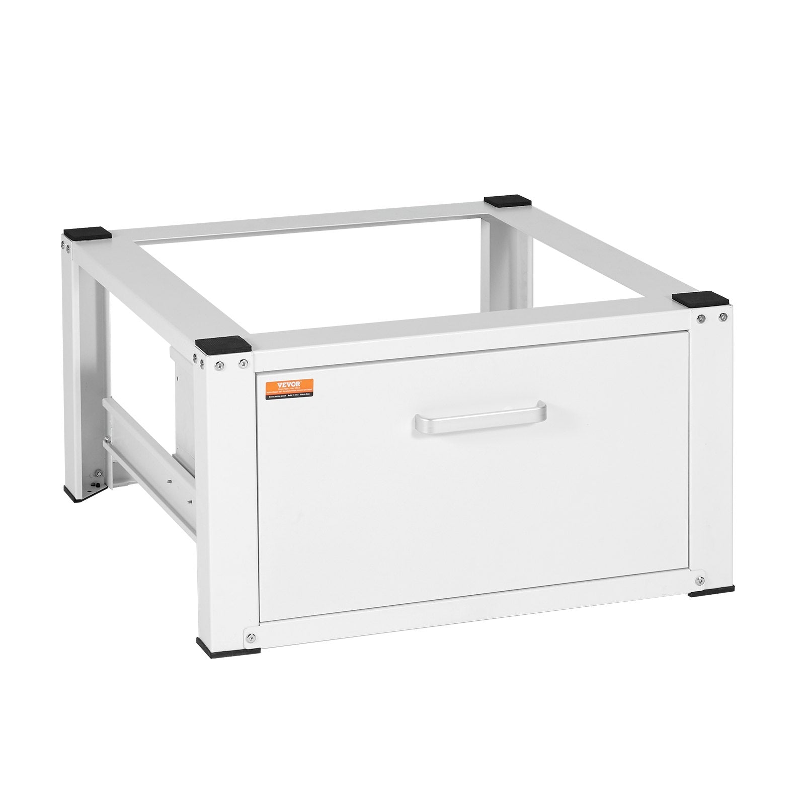 Laundry Pedestal 686x366mm Washer Dryer Base Stand 299kg Capacity Heavy Duty