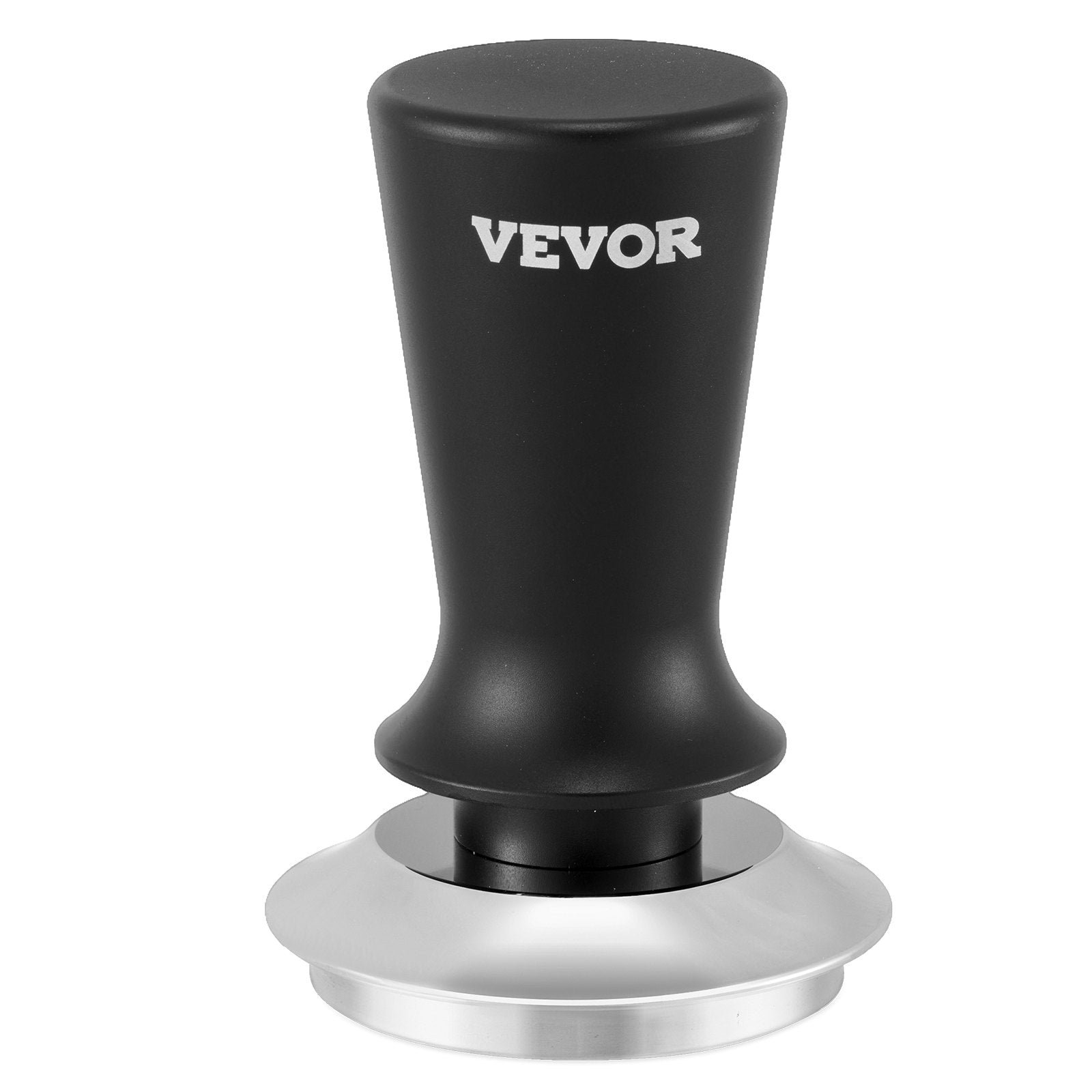 51mm Spring Loaded Espresso Tamper with Non-Slip Grip and 30 lbs Pressure