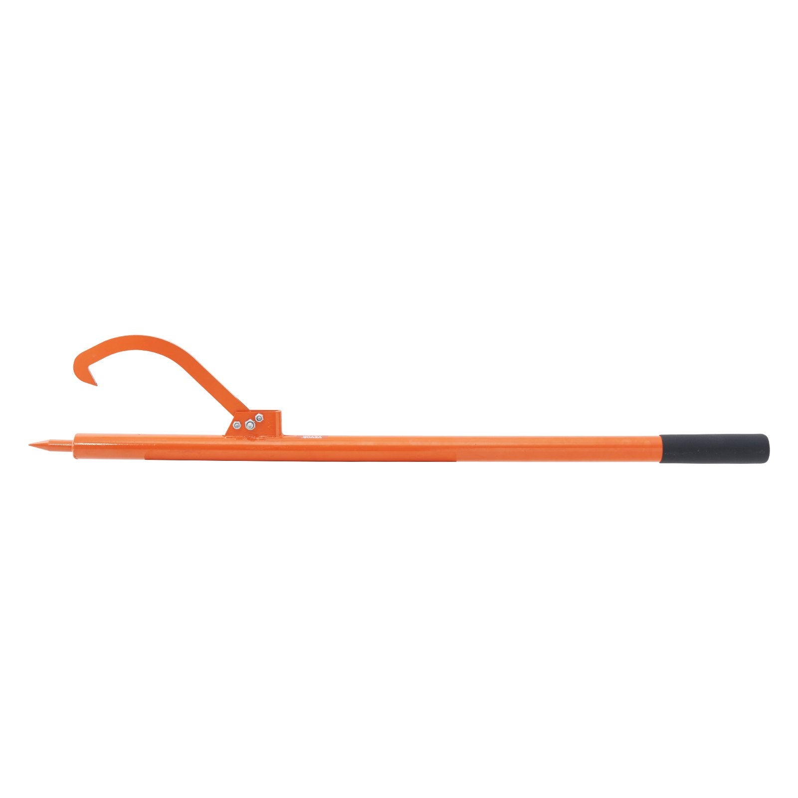 46.5" Log Peavey Heavy Duty Steel Log Roller Lifter Tool
