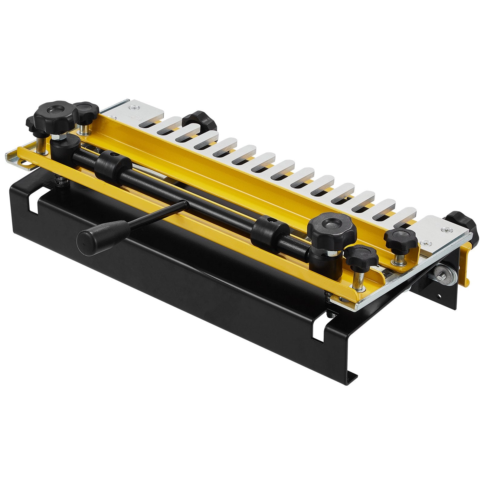 Dovetail Jig 310mm Router Jigs 4 Bits 6 Templates Precise Woodworking Tool