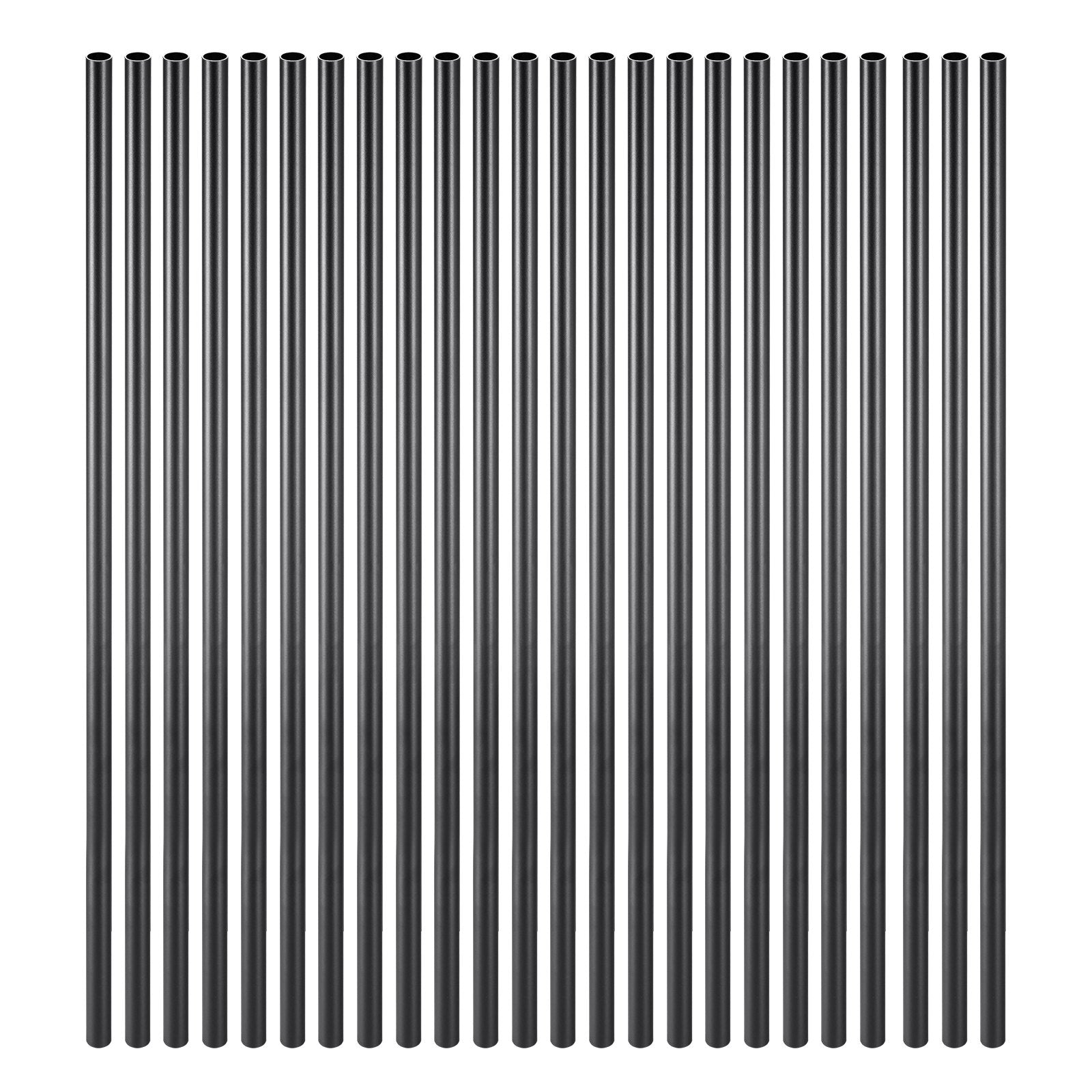 Staircase Balusters 51 Pack 813mm Aluminum 19mm Waterproof Round Spindles