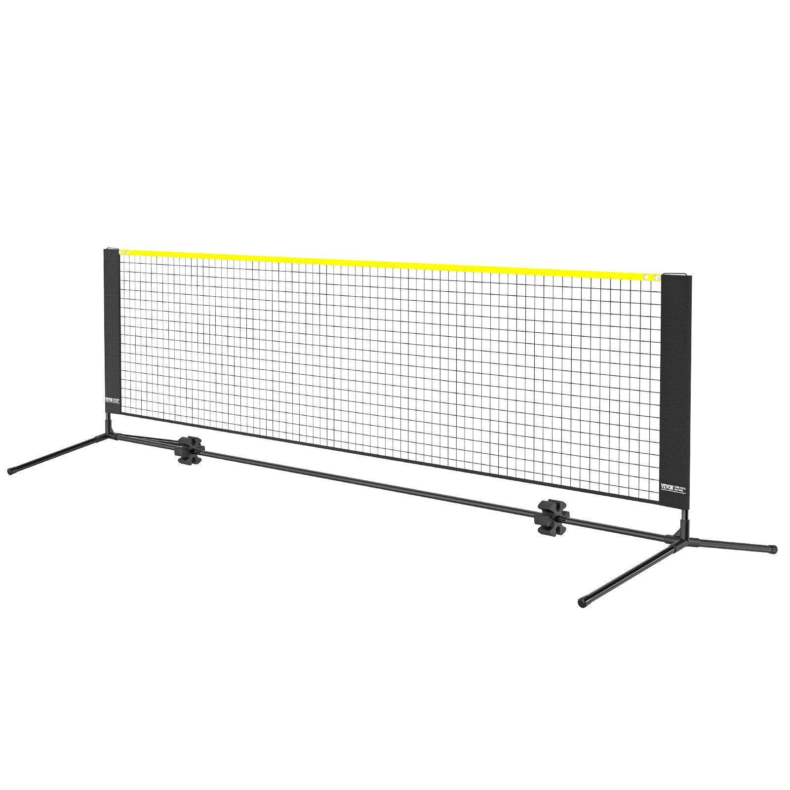 10ft Badminton Net Set Outdoor Portable Volleyball Tennis & Pickleball Net