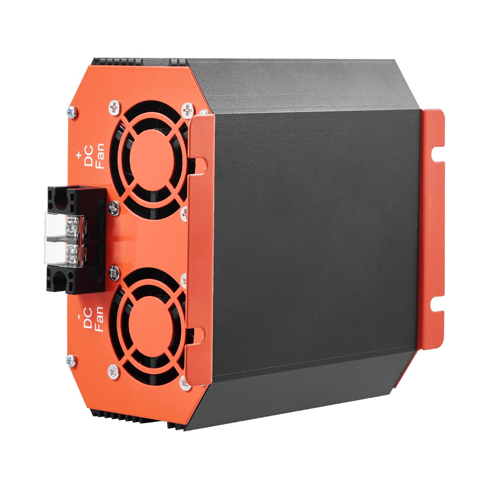 12V 30A DC-DC Battery Charger, 375W, Smart Multi-Stage, RV & Boat