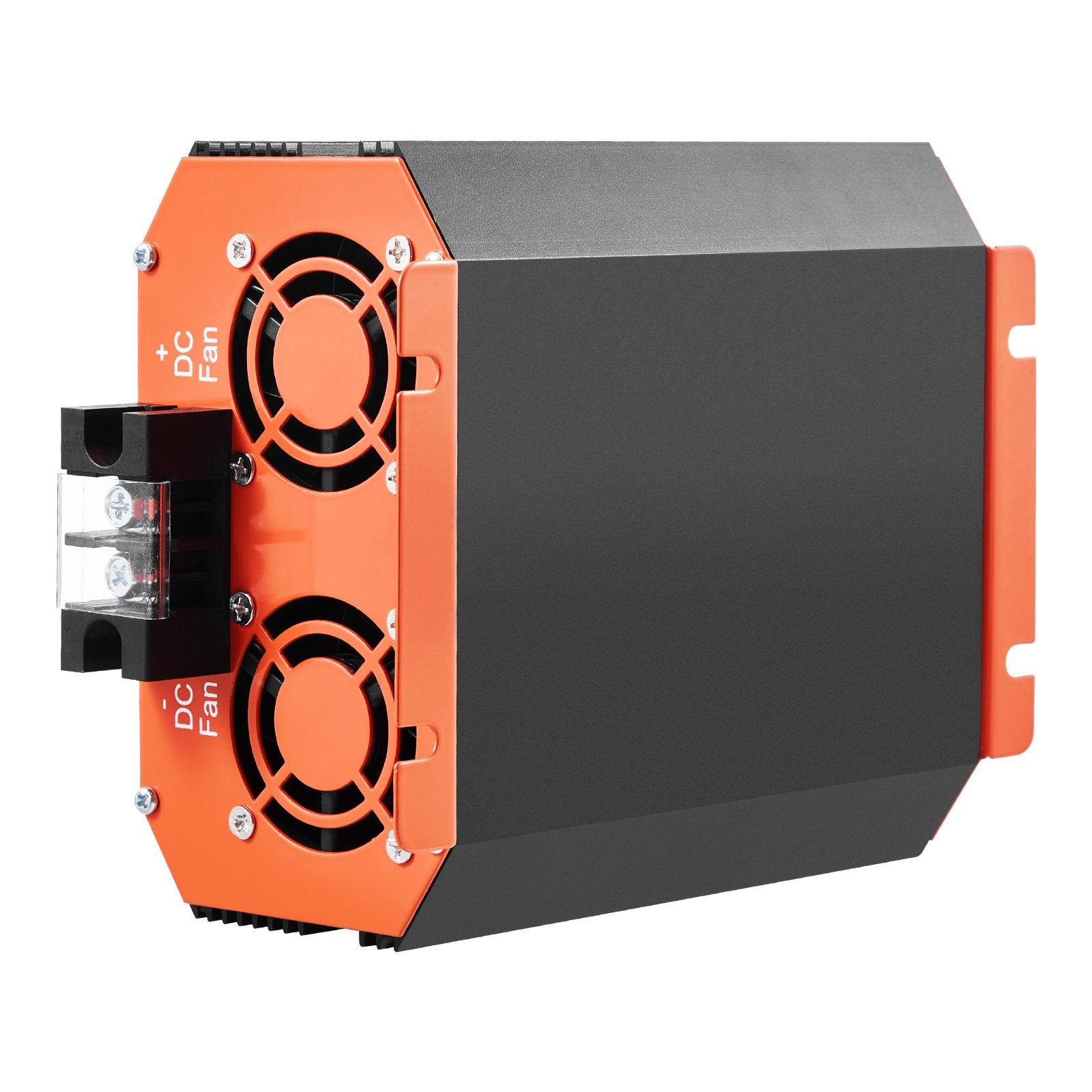 12V 40A DC-DC Battery Charger, 500W, Smart Multi-Stage, RV & Boat