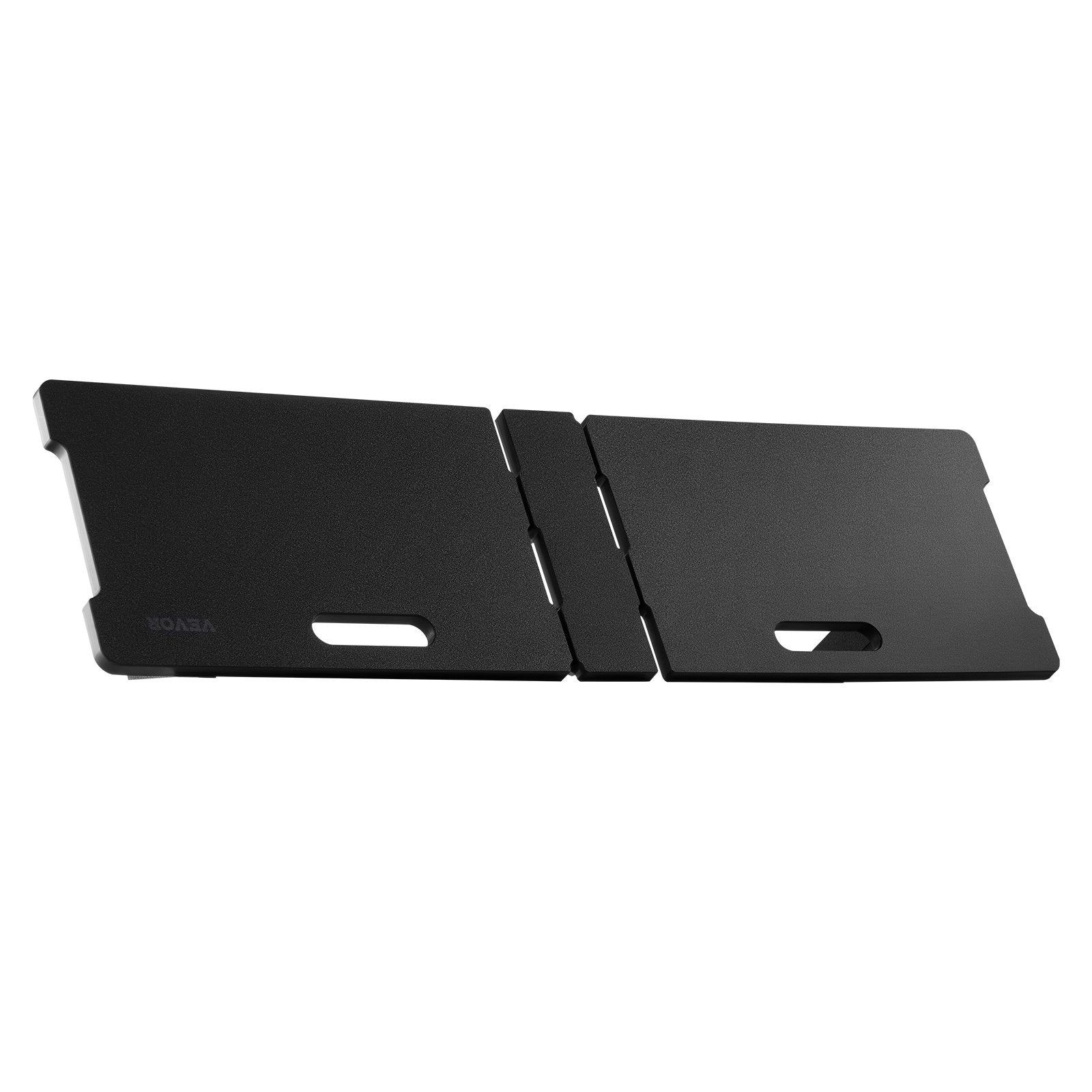 Soccer Rebounder Board 45"x13" Foldable HDPE Kickback