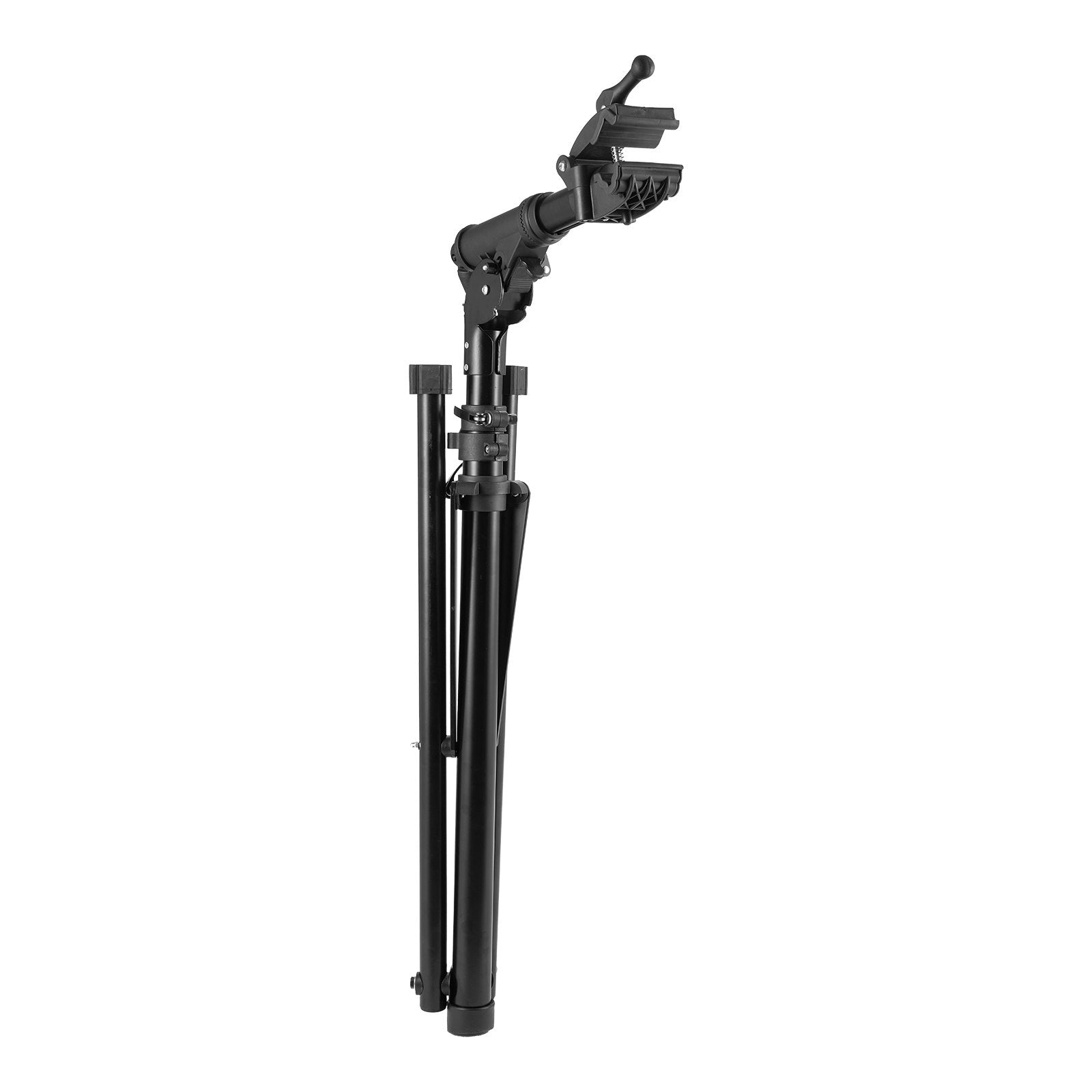 Bike Repair Stand 38.56kg 1035-1630mm Adjustable Foldable Magnetic Tool Tray