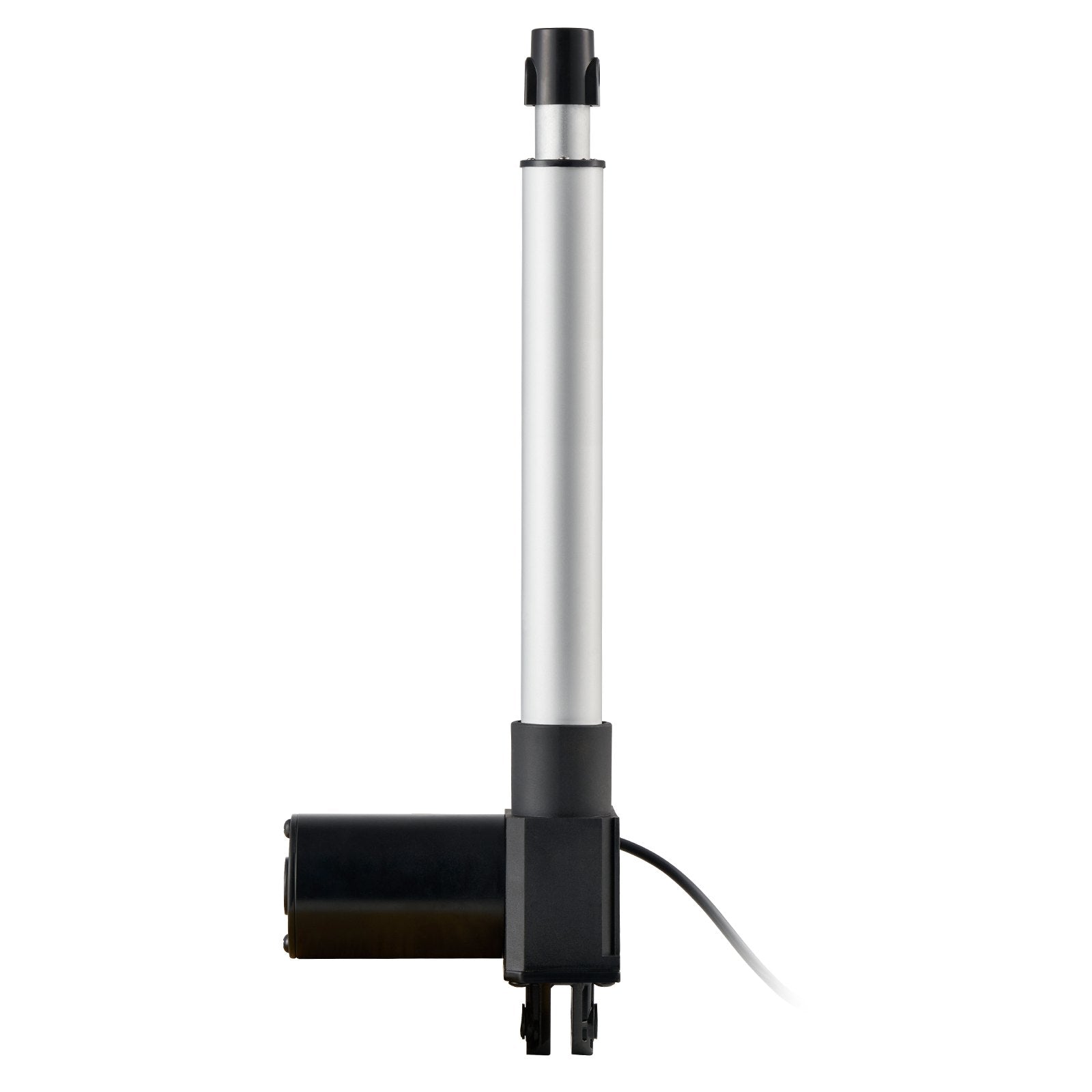 Linear Actuator 12V 10" 1320lbs/6000N 0.19"/s with Mounting Bracket IP44