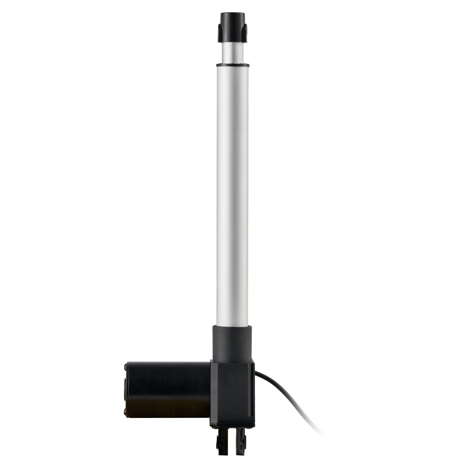 Linear Actuator 12V 12" 1320lbs/6000N 0.19"/s with Mounting Bracket IP44